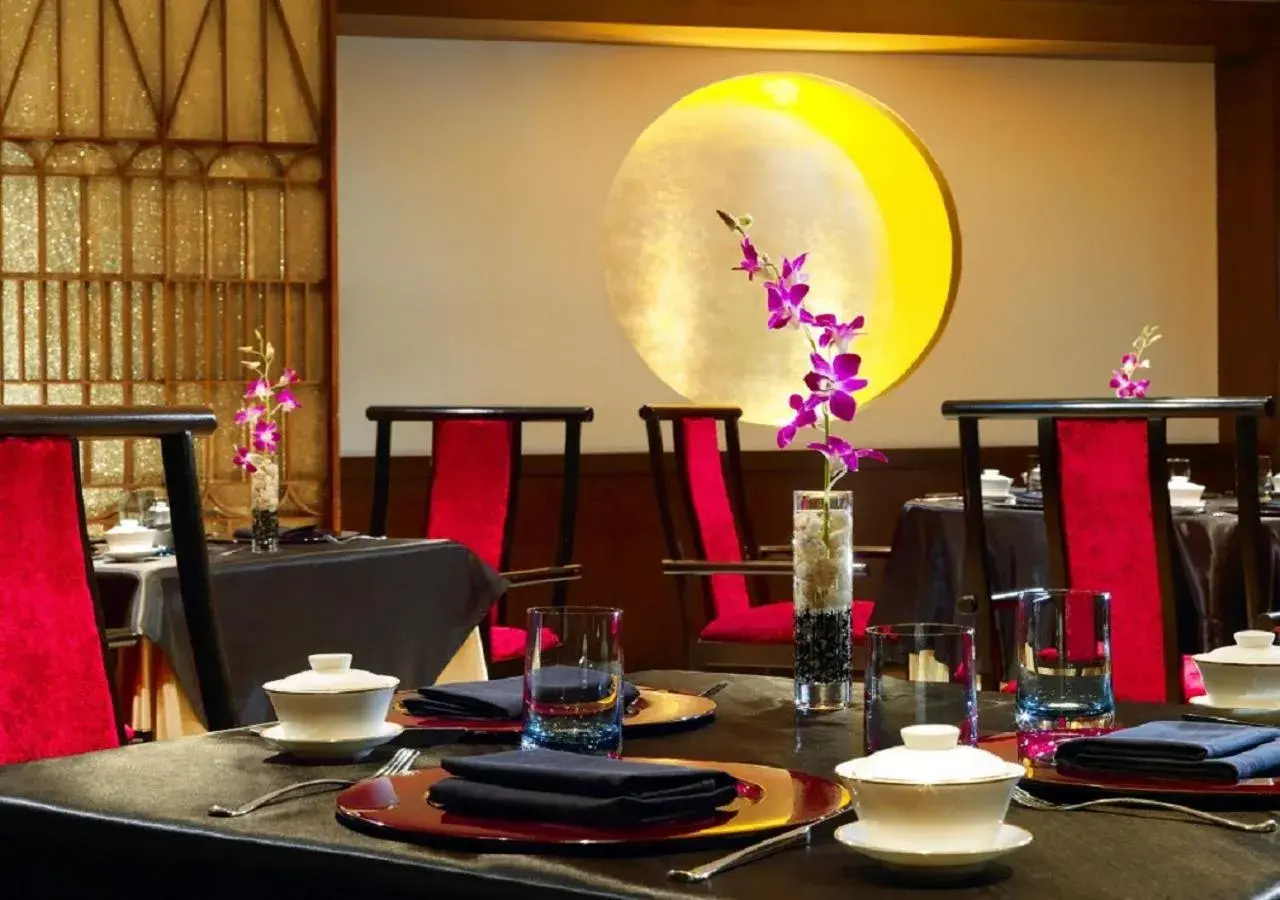 Restaurant/places to eat in Hilton Cairo Heliopolis Hotel Restaurant/places to eat in Hilton Cairo Heliopolis Hotel