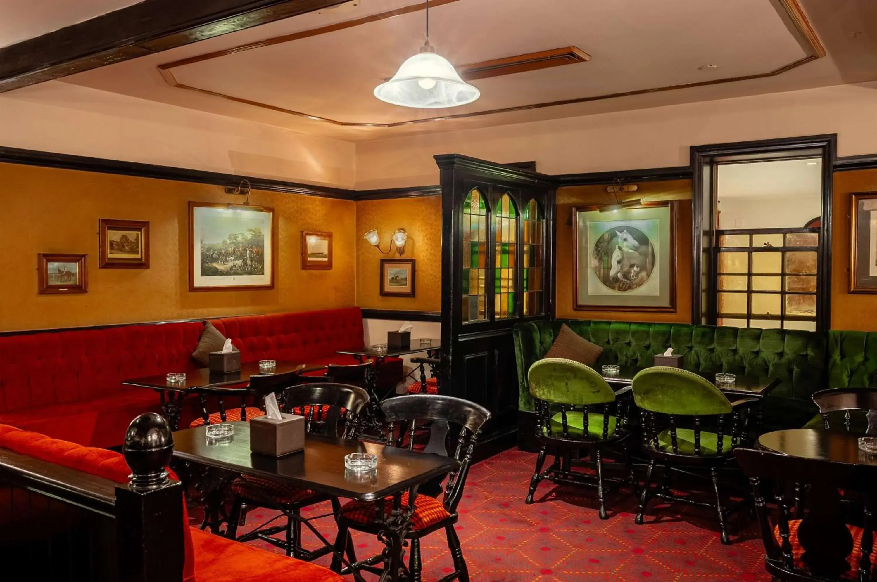 Restaurant/places to eat in Hilton Cairo Heliopolis Hotel Restaurant/places to eat in Hilton Cairo Heliopolis Hotel