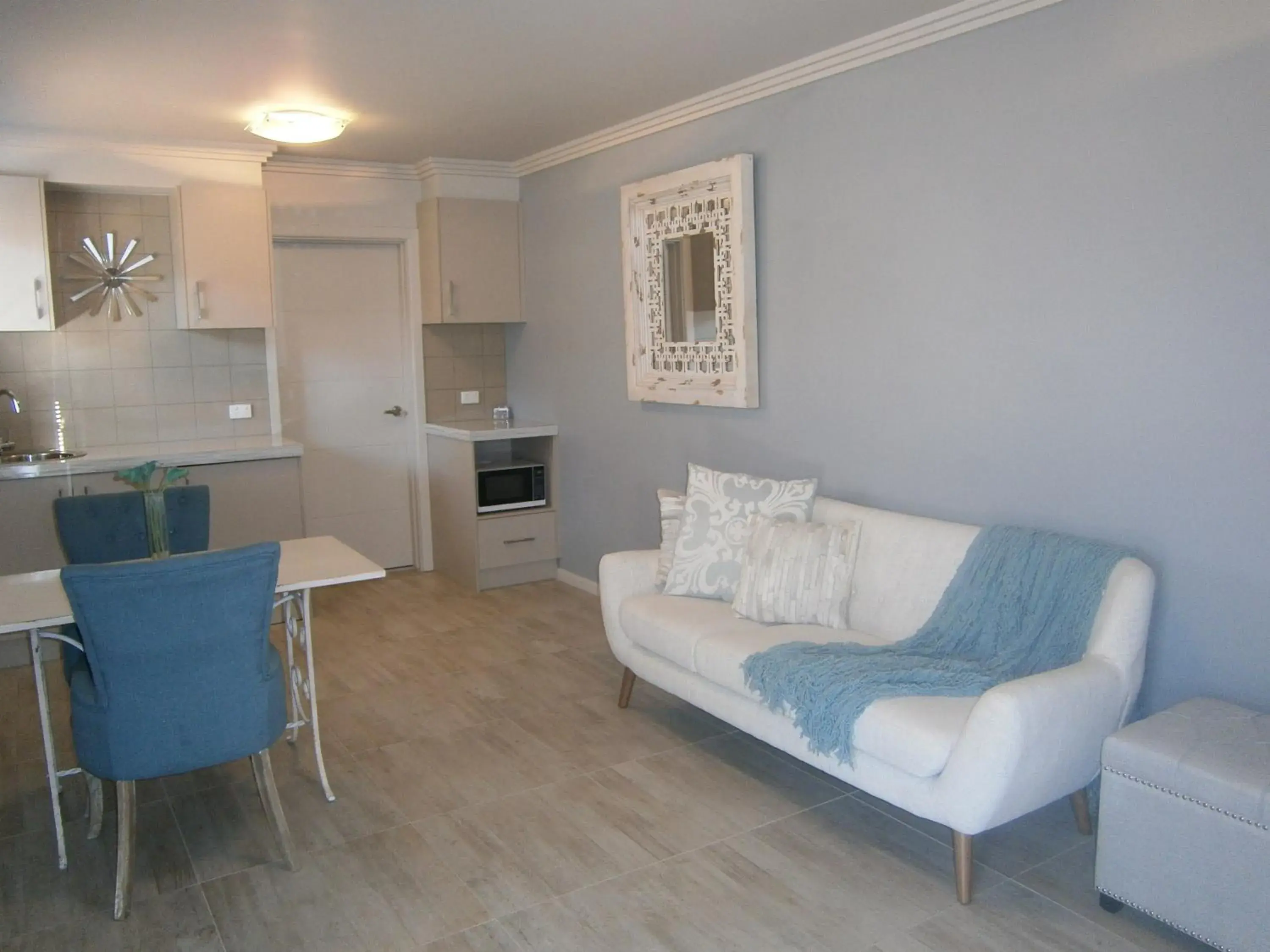 Kindred Studio Apartments Kindred Studio Apartments