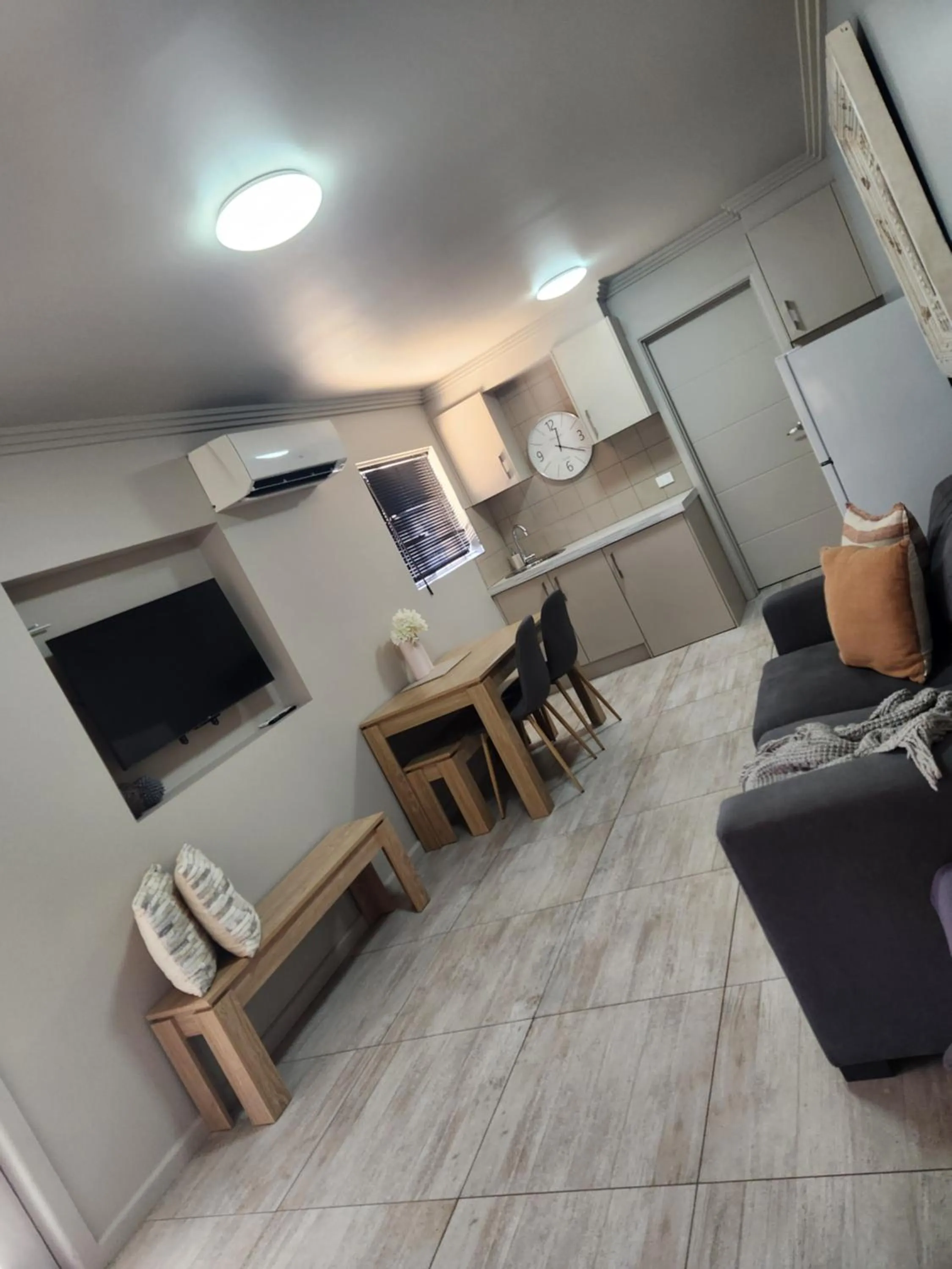 Kindred Studio Apartments