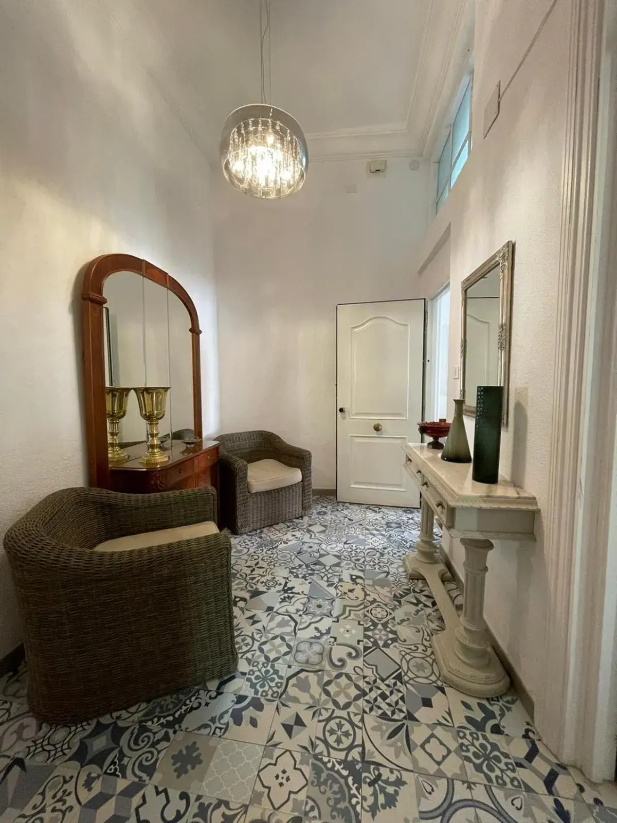 Three-Bedroom Apartment in Dream Escape Three-Bedroom Apartment in Dream Escape