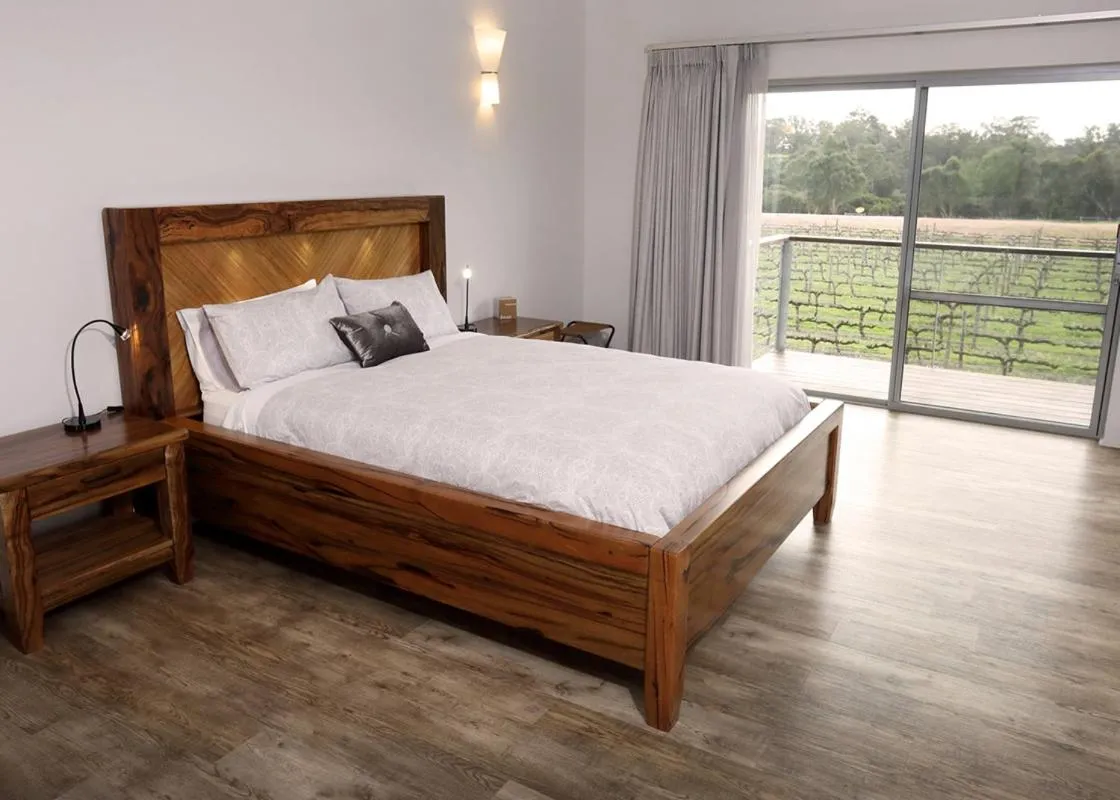 Lot113 Vineyard Accommodation