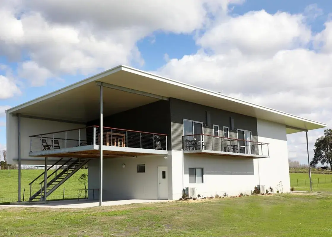 Lot113 Vineyard Accommodation Lot113 Vineyard Accommodation