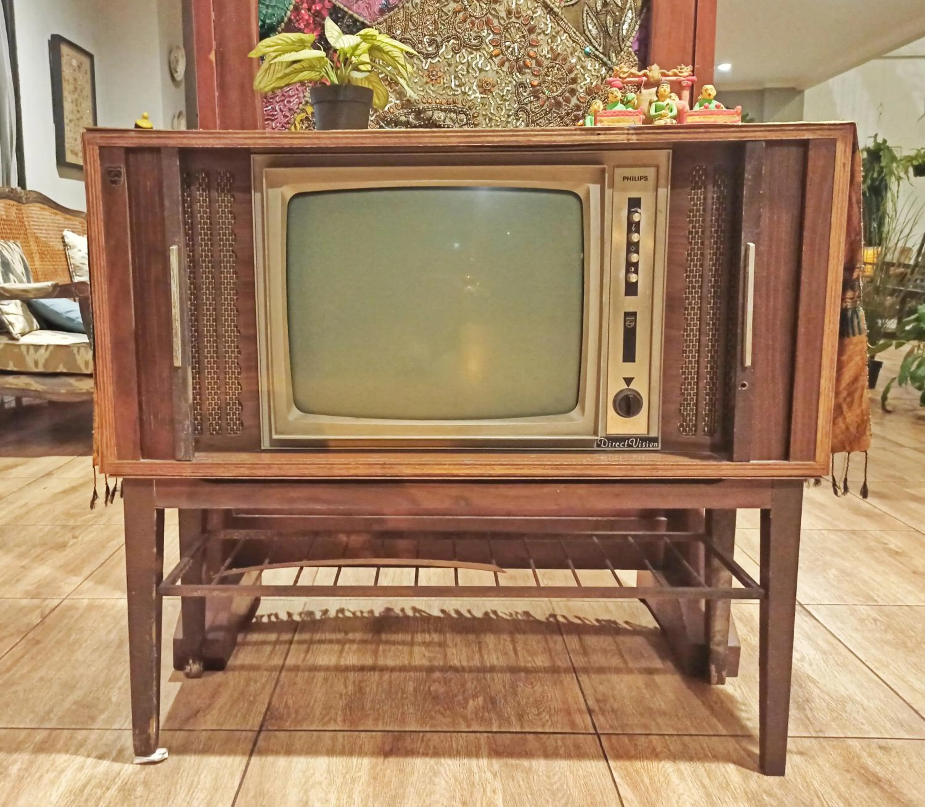 Manggolo Homestay Syariah