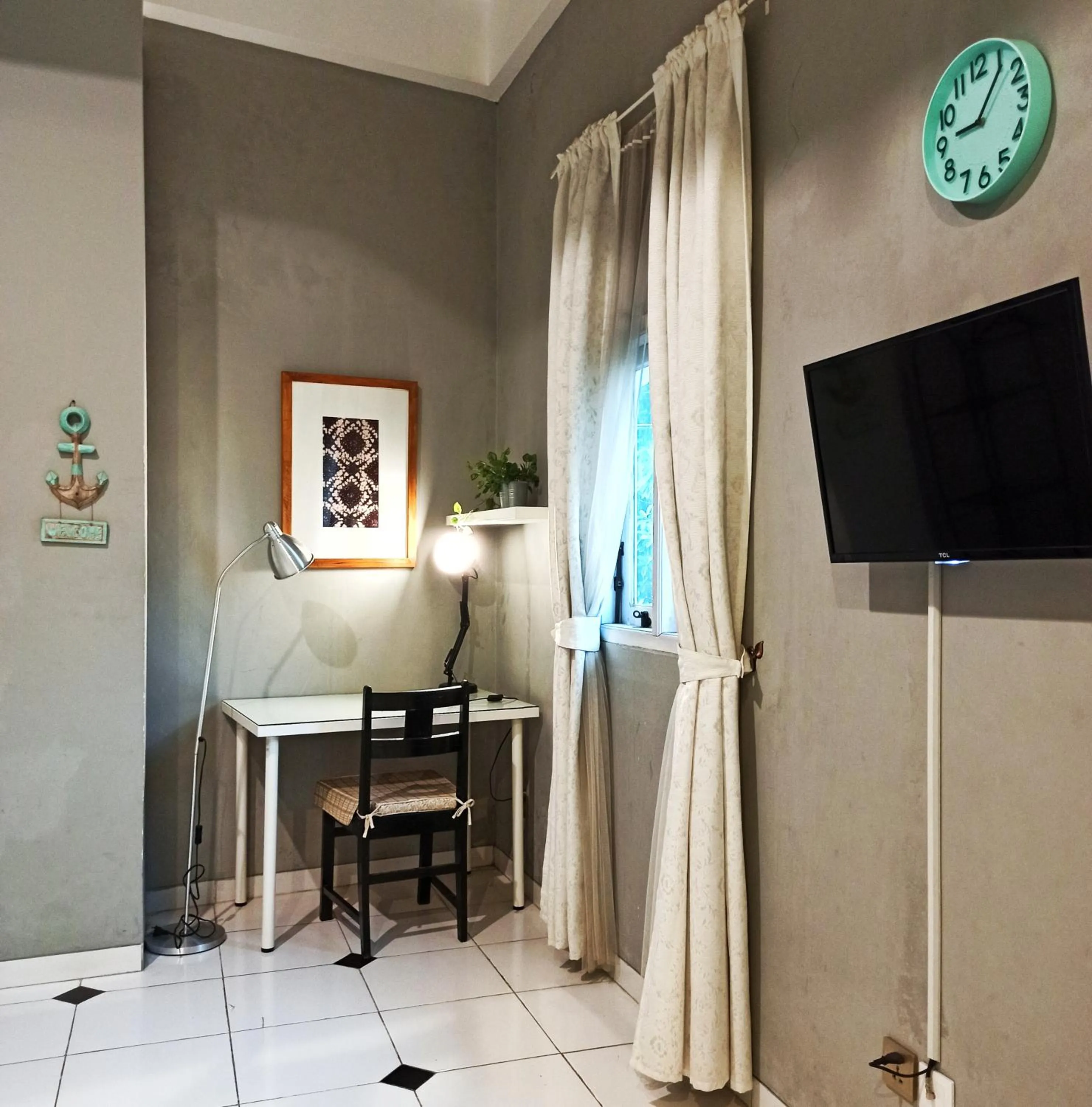 Manggolo Homestay Syariah