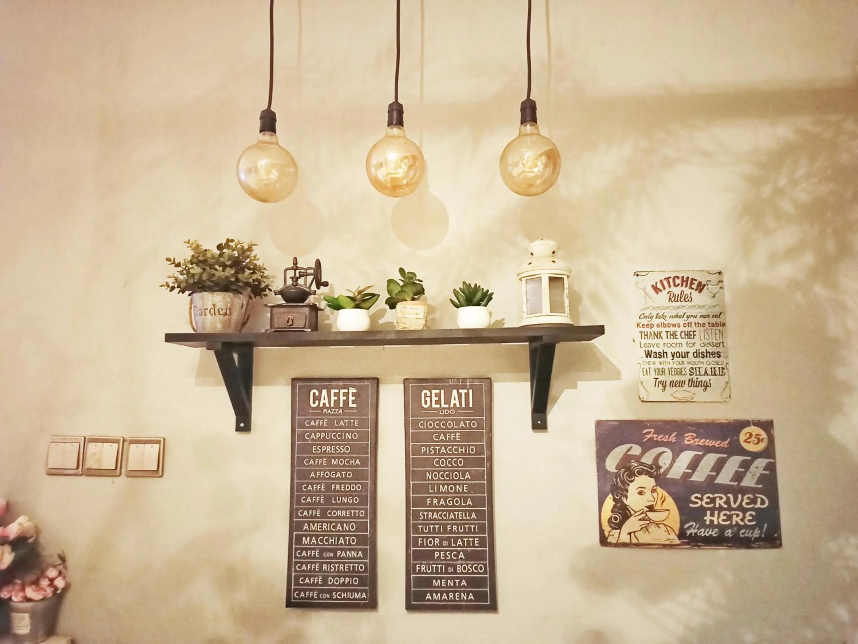 Manggolo Homestay Syariah