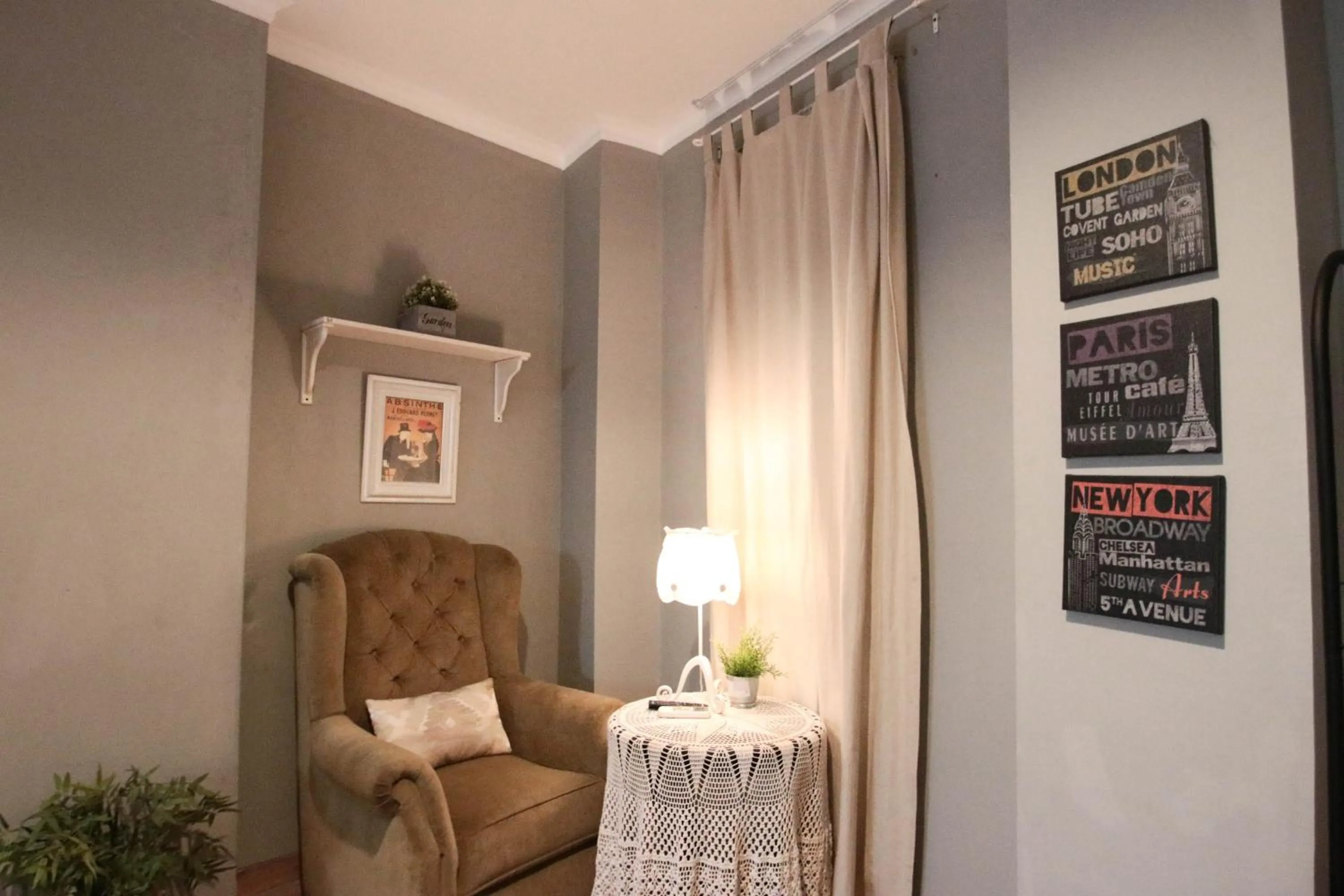 Manggolo Homestay Syariah