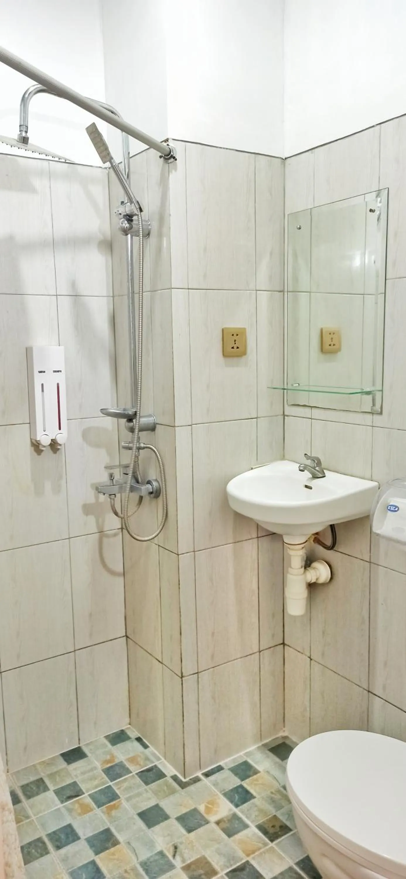 Manggolo Homestay Syariah