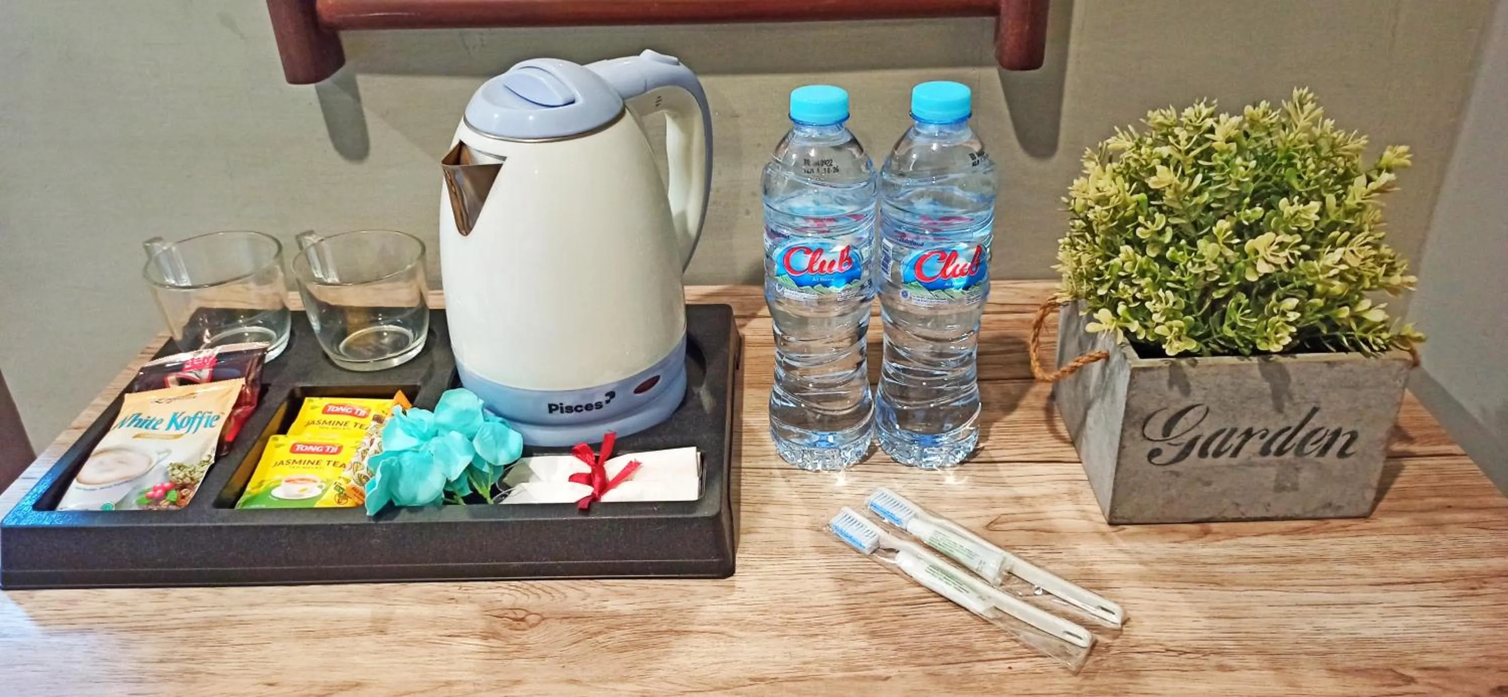 Manggolo Homestay Syariah