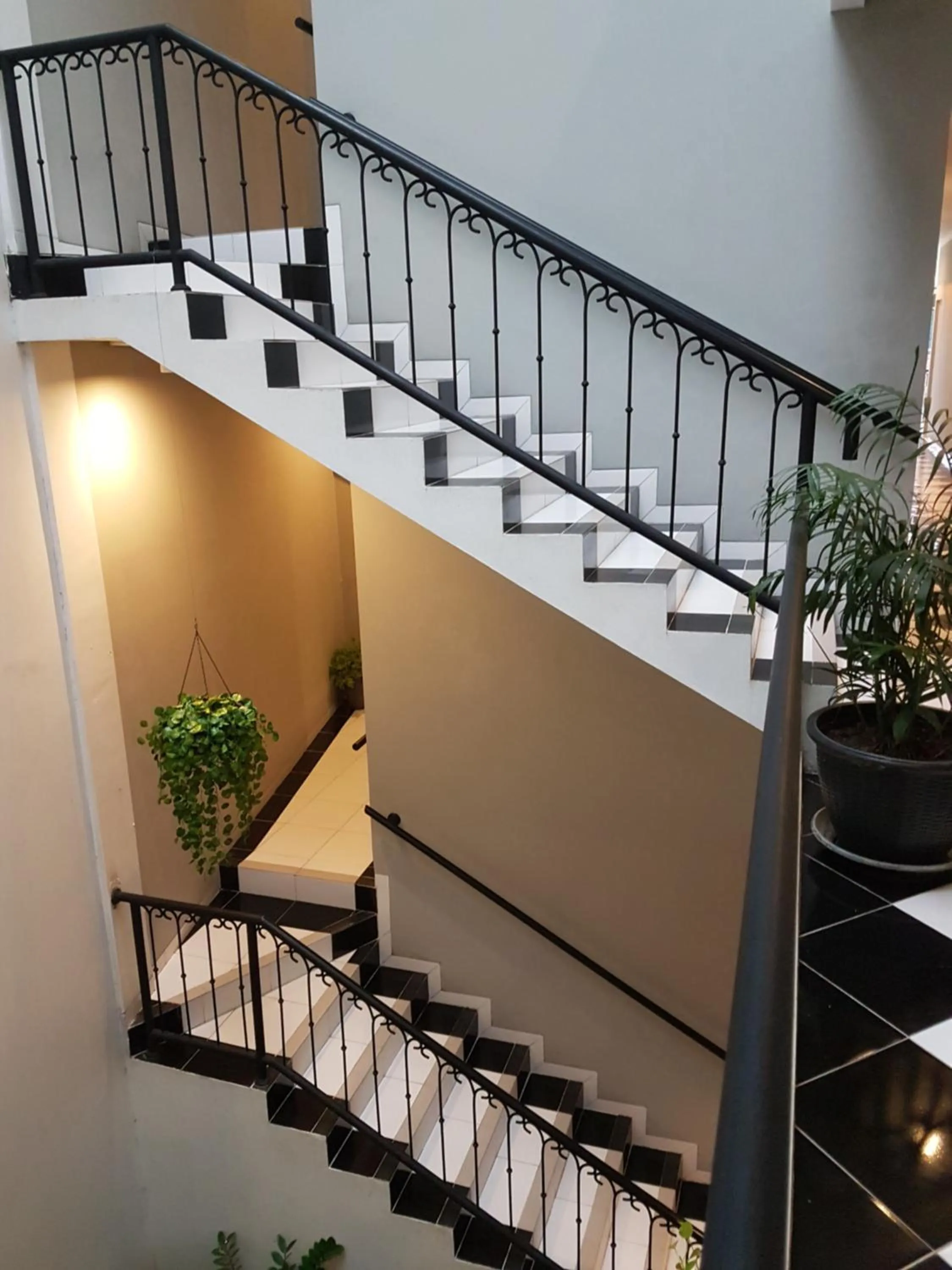 Manggolo Homestay Syariah