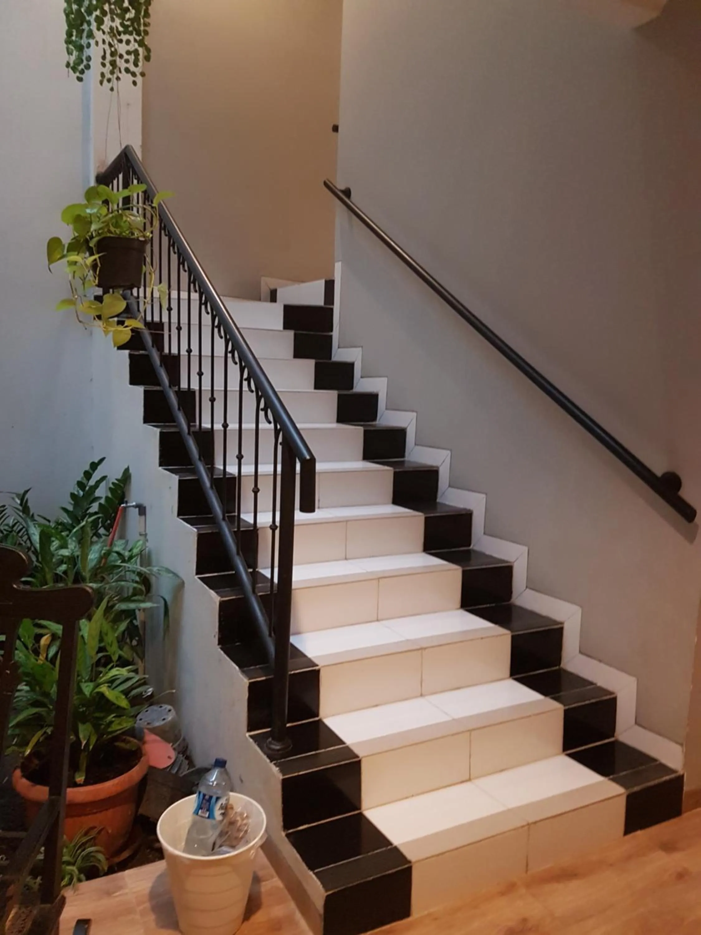 Manggolo Homestay Syariah