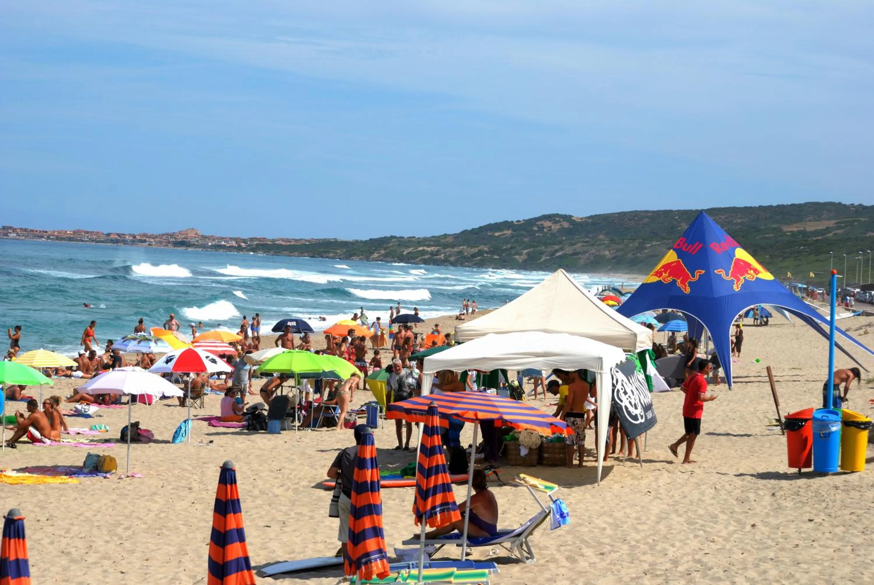 Hiking in Residence Costa Del Turchese