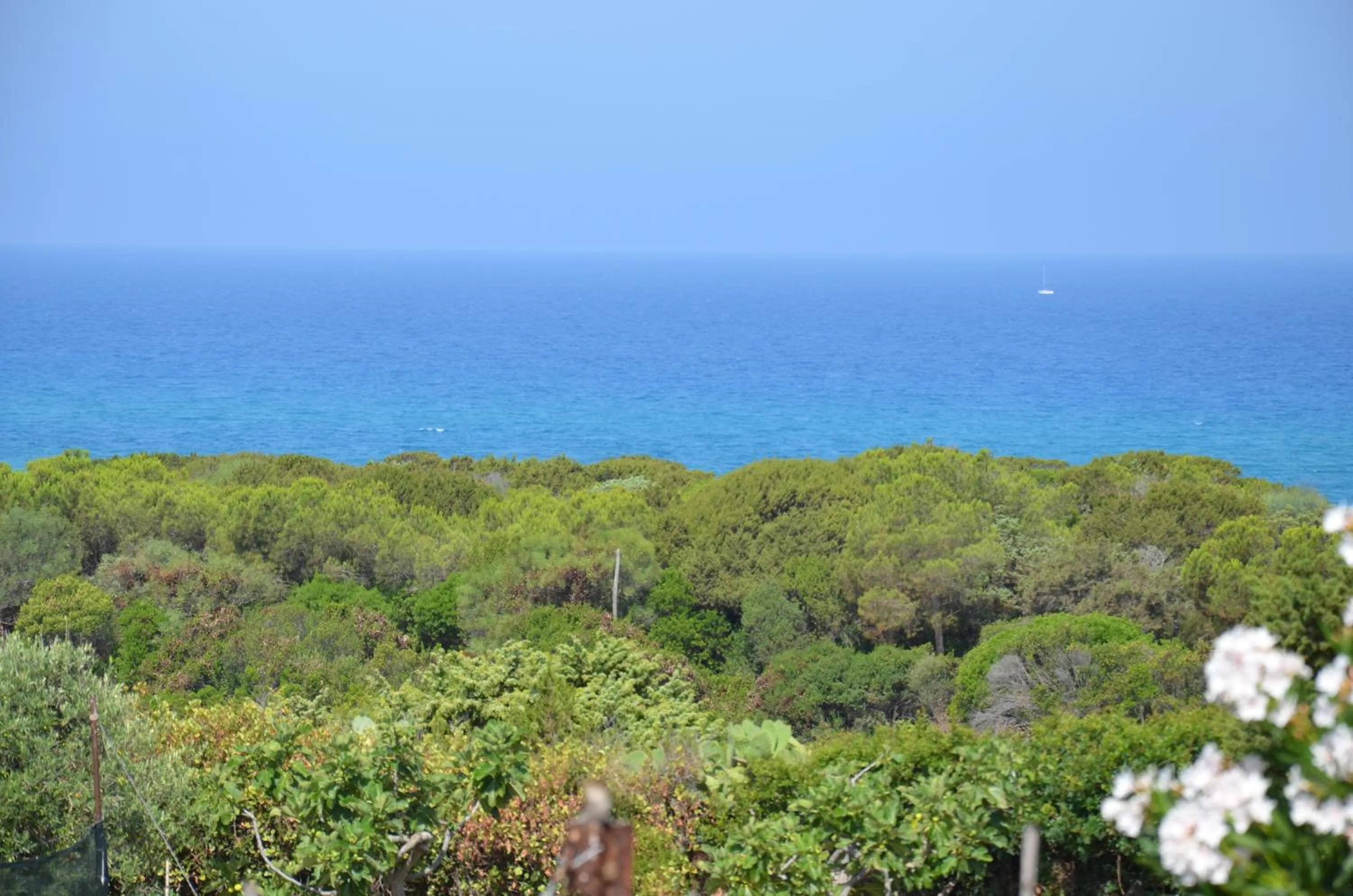 Hiking in Residence Costa Del Turchese