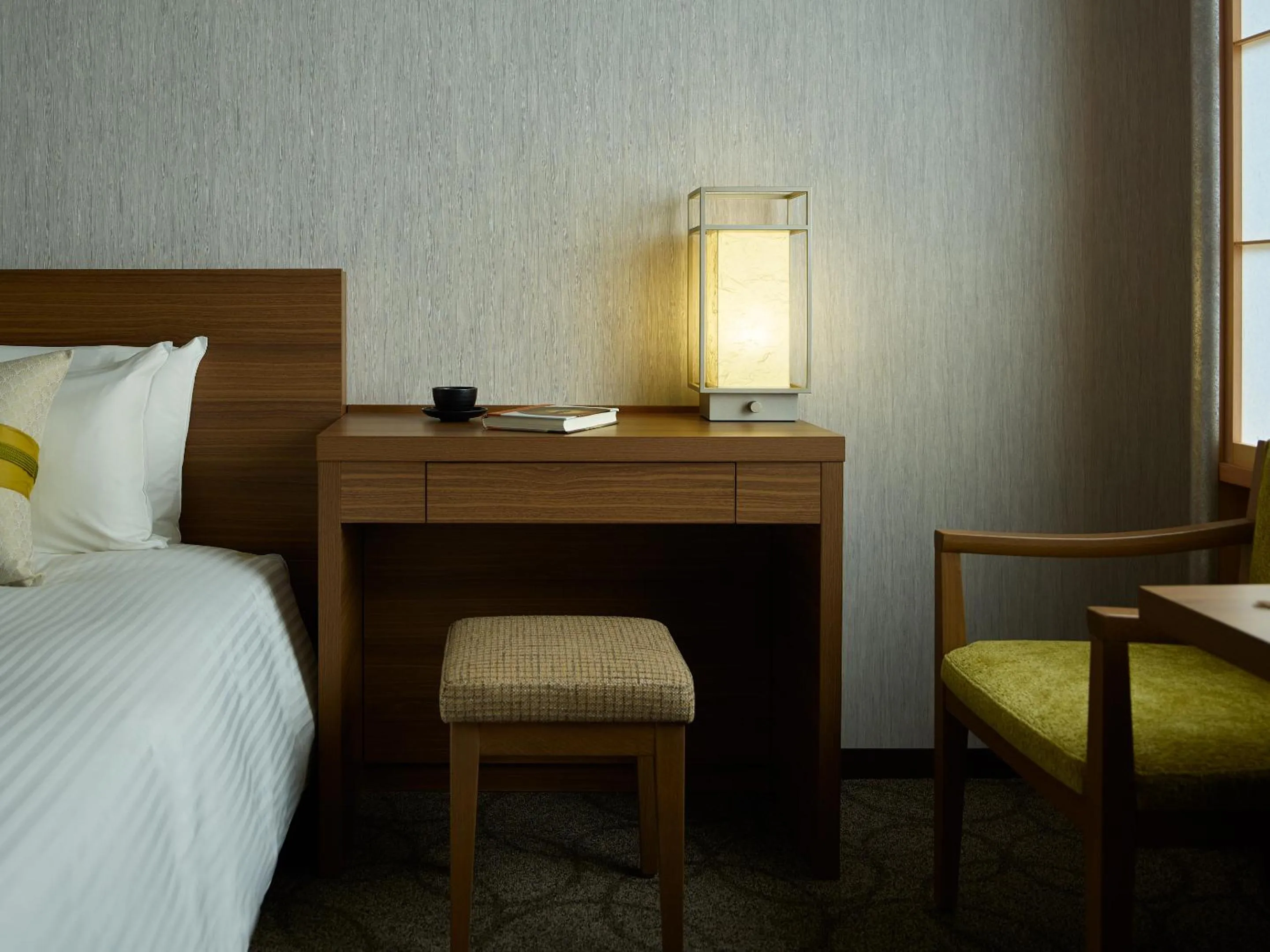 Other, Bed in Mitsui Garden Hotel Kyoto Station