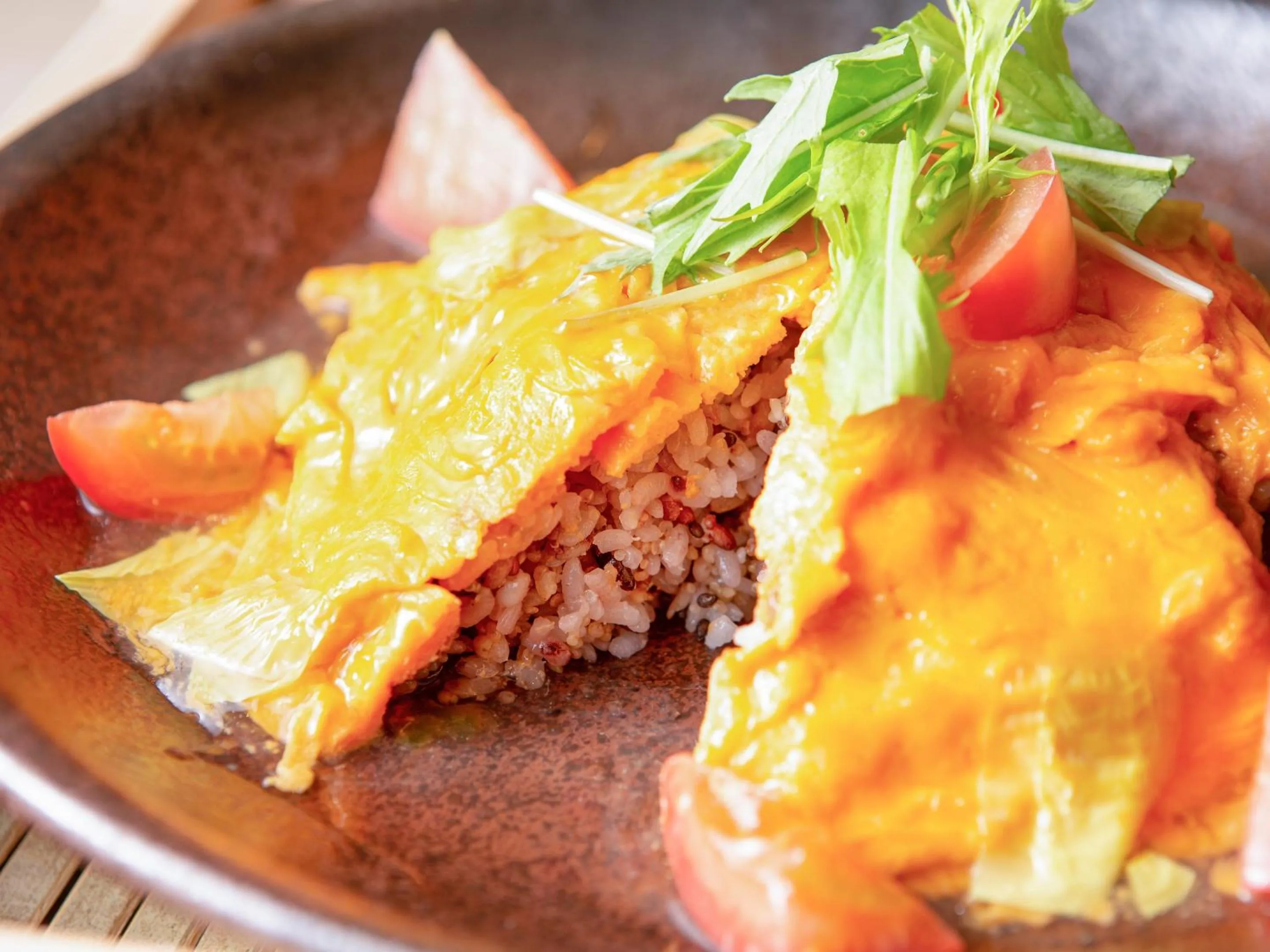 Food in Mitsui Garden Hotel Kyoto Station