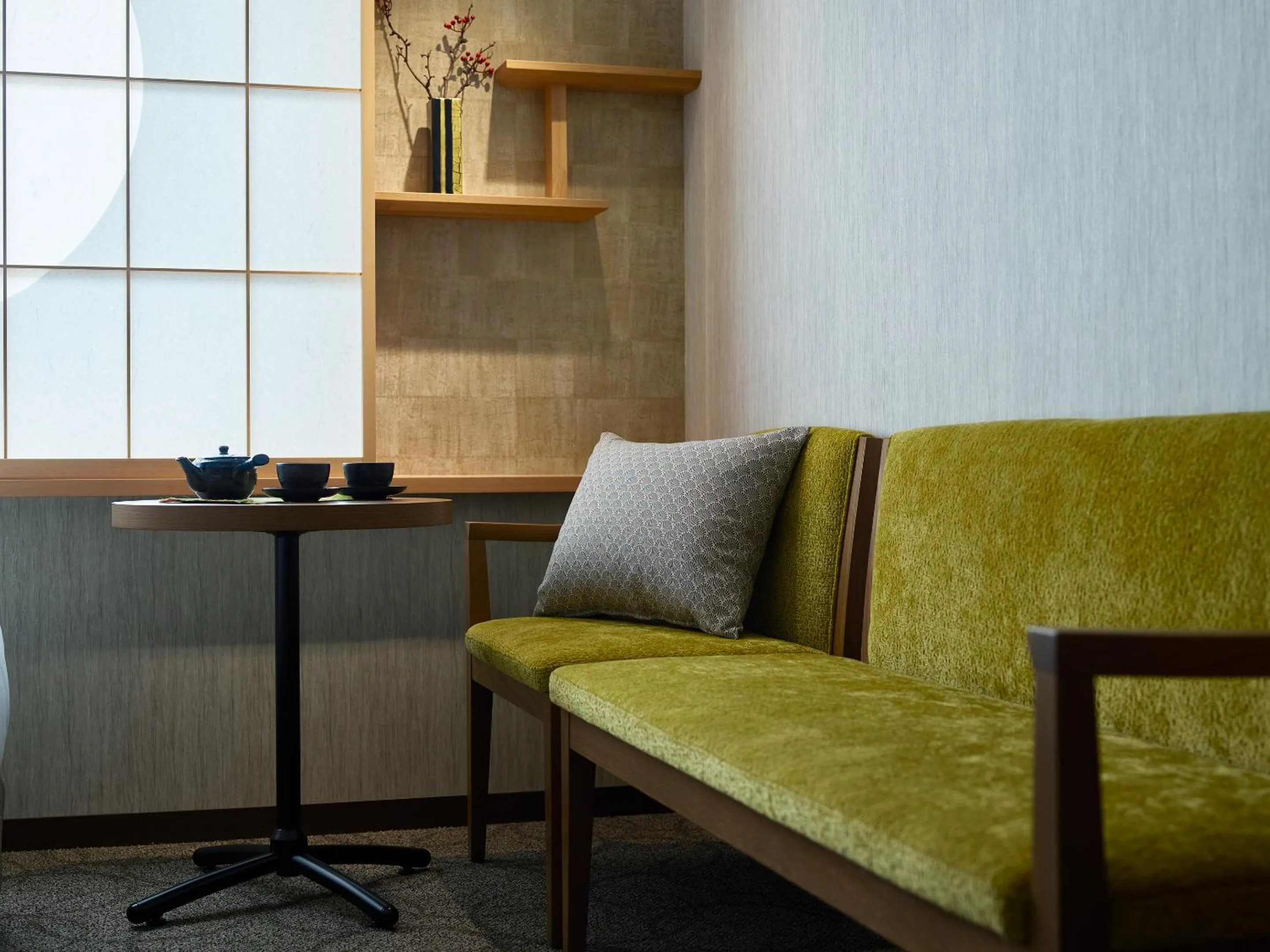 Other in Mitsui Garden Hotel Kyoto Station