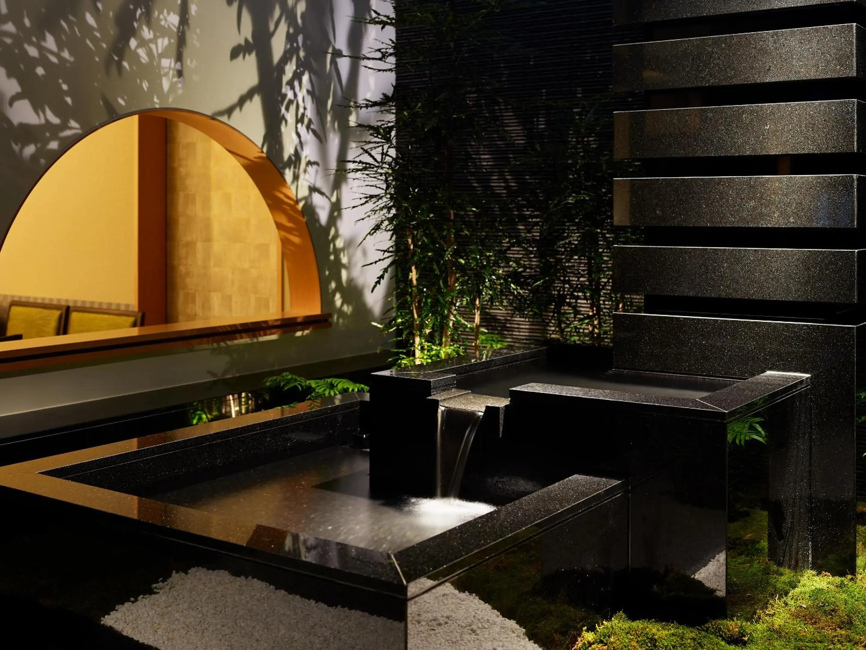 Restaurant/places to eat in Mitsui Garden Hotel Kyoto Station Restaurant/places to eat in Mitsui Garden Hotel Kyoto Station