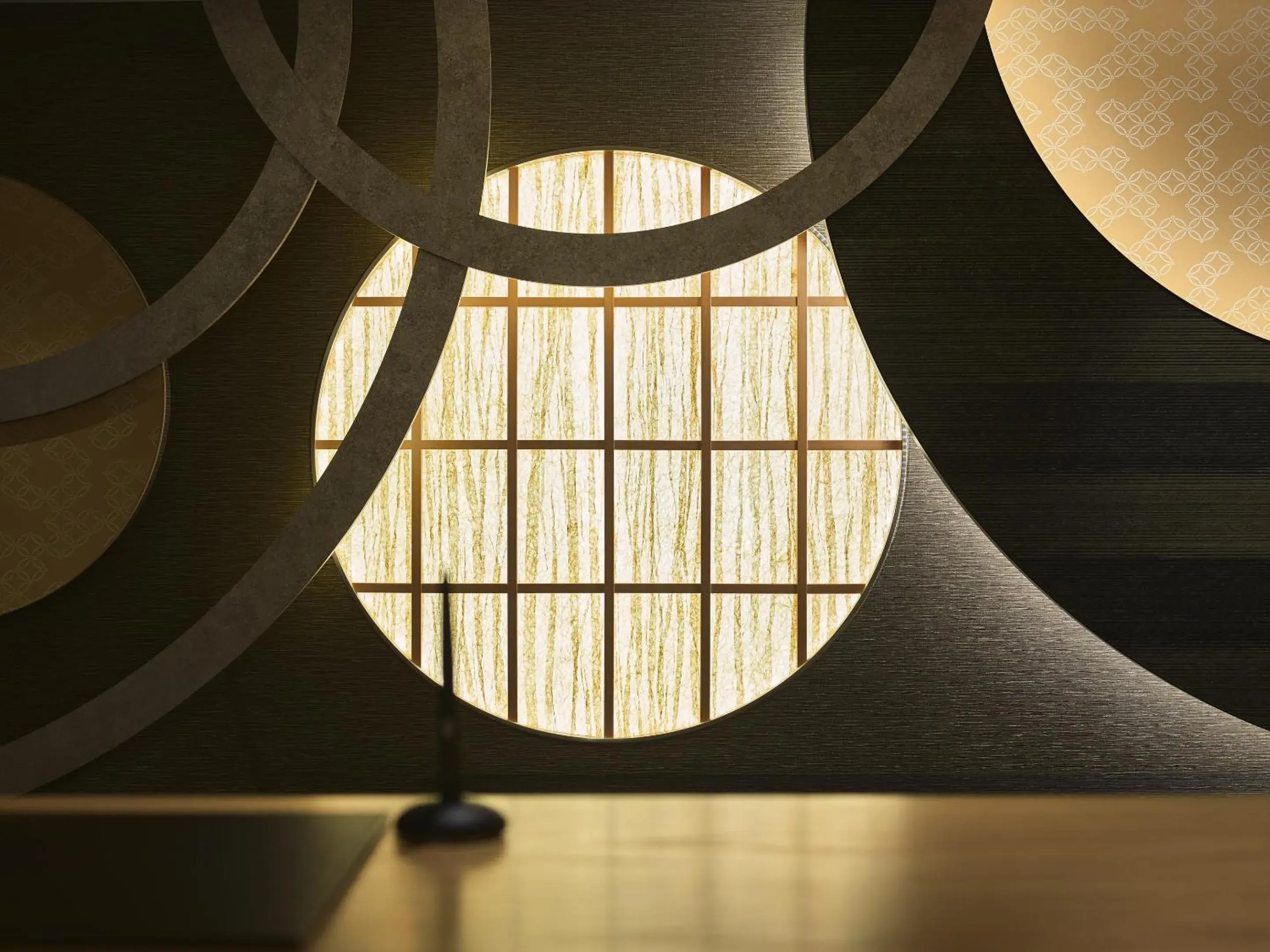 Lobby or reception in Mitsui Garden Hotel Kyoto Station Lobby or reception in Mitsui Garden Hotel Kyoto Station