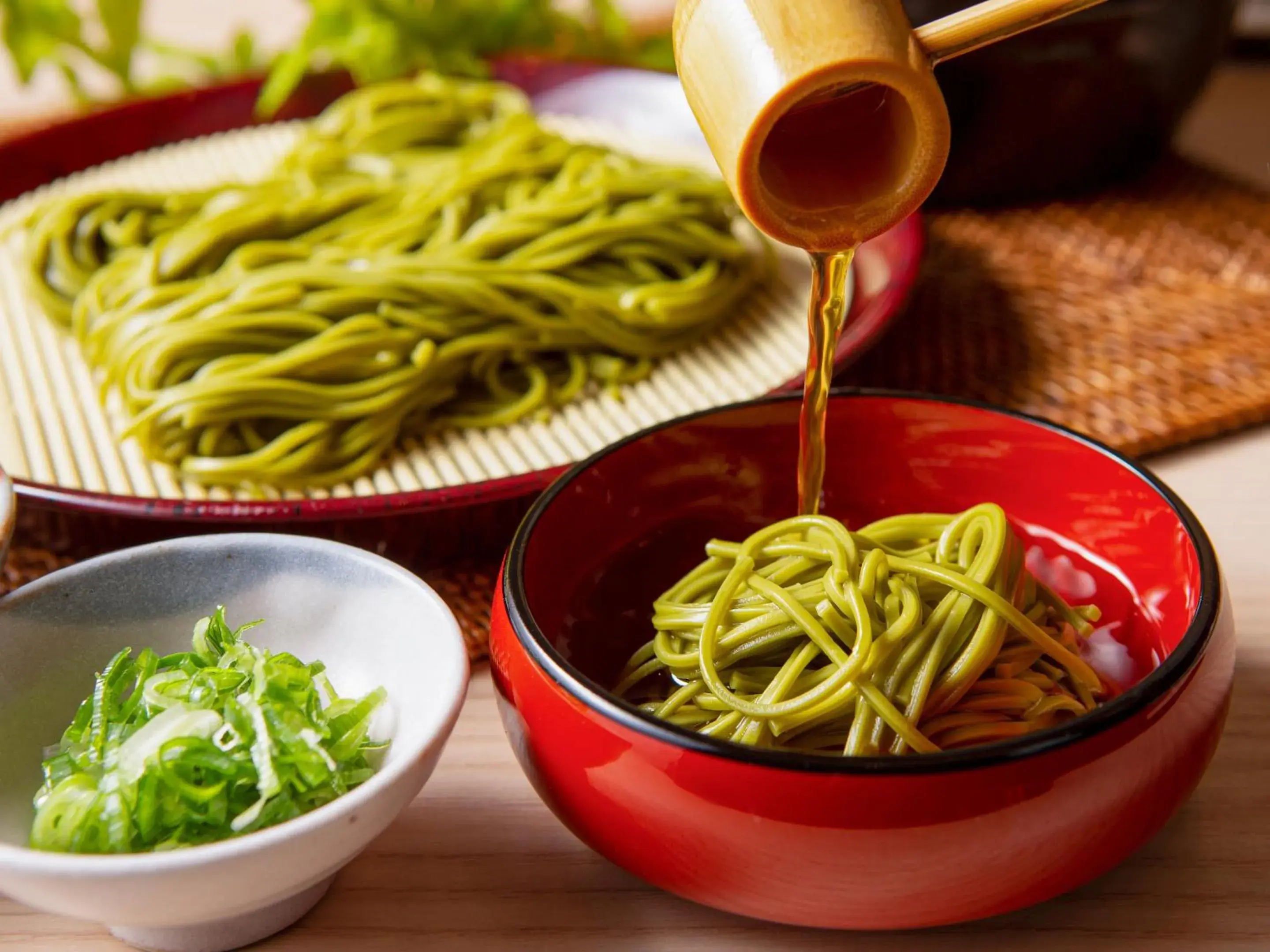 Breakfast in Mitsui Garden Hotel Kyoto Station Breakfast in Mitsui Garden Hotel Kyoto Station