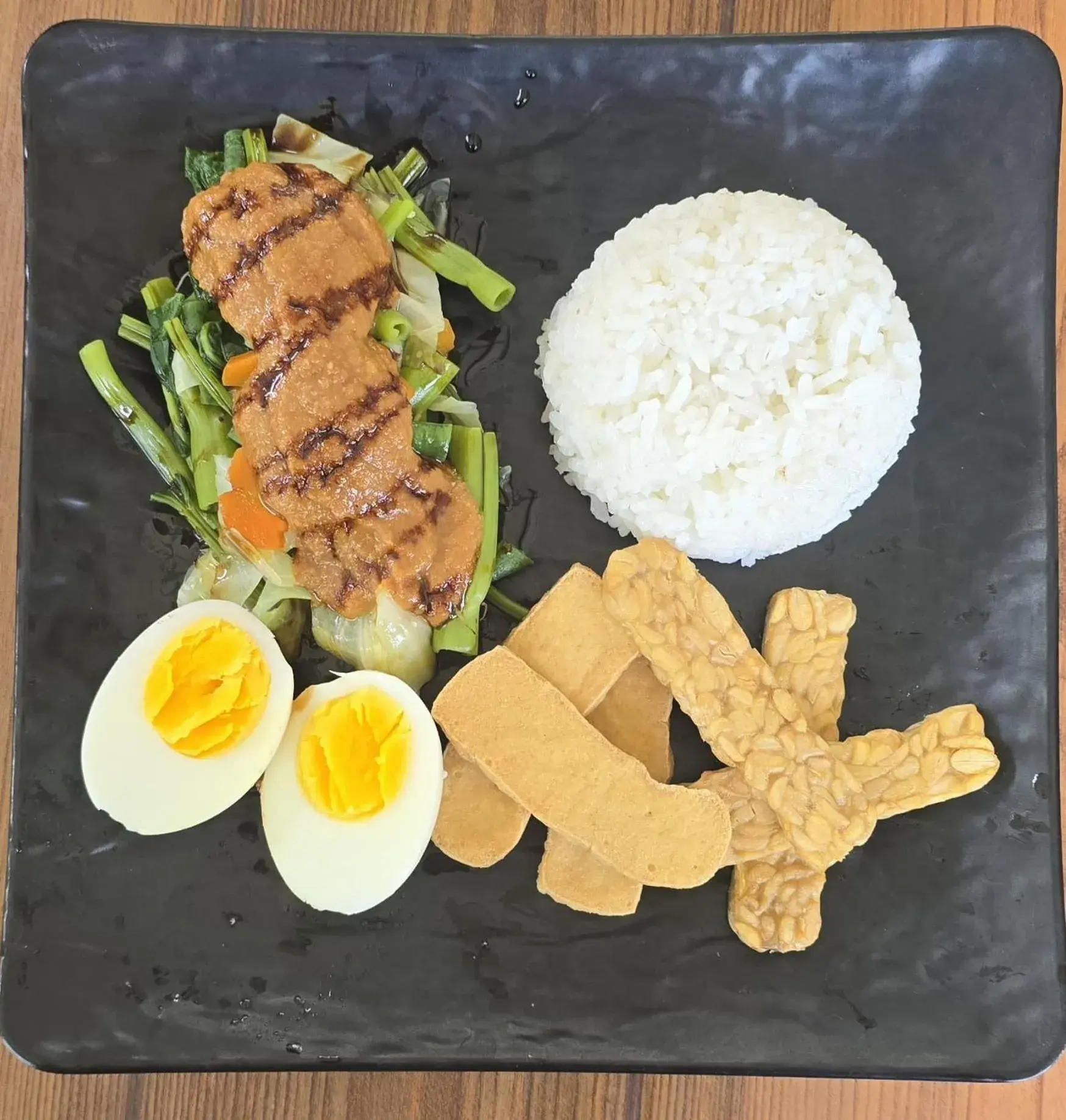 Restaurant/places to eat in Makarma Resort Lombok Restaurant/places to eat in Makarma Resort Lombok