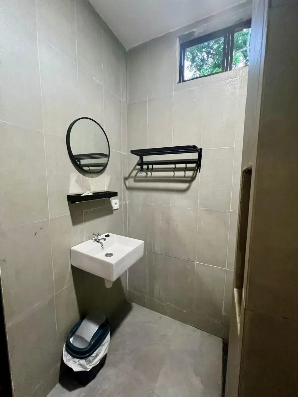 Property building in Makarma Resort Lombok Property building in Makarma Resort Lombok