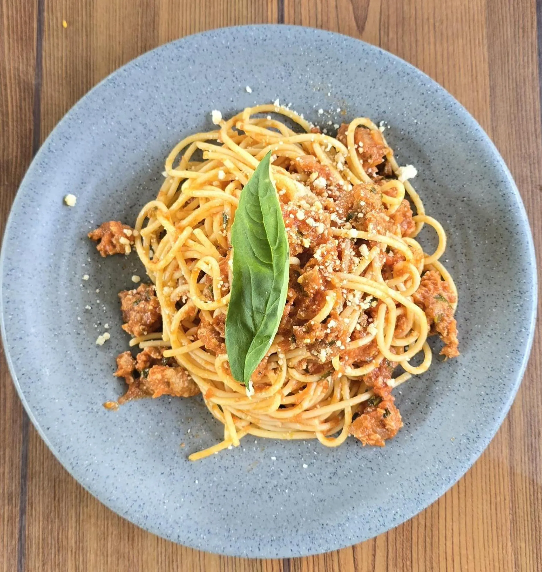 Restaurant/places to eat in Makarma Resort Lombok