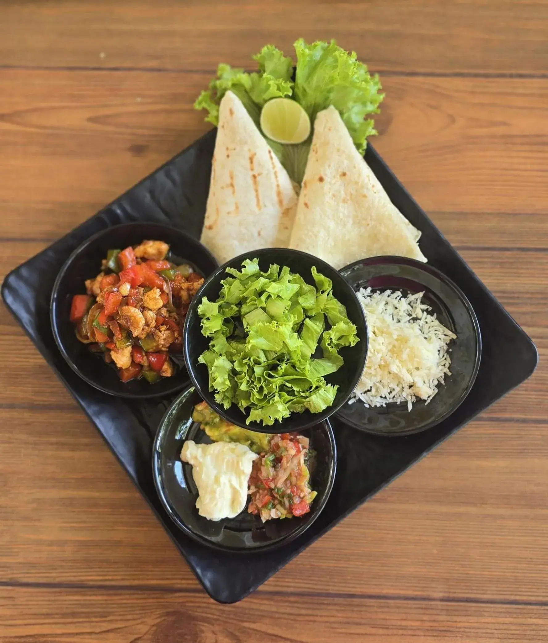Restaurant/places to eat in Makarma Resort Lombok Restaurant/places to eat in Makarma Resort Lombok