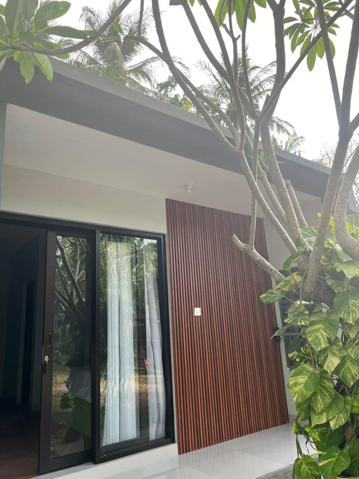 Property building in Makarma Resort Lombok Property building in Makarma Resort Lombok