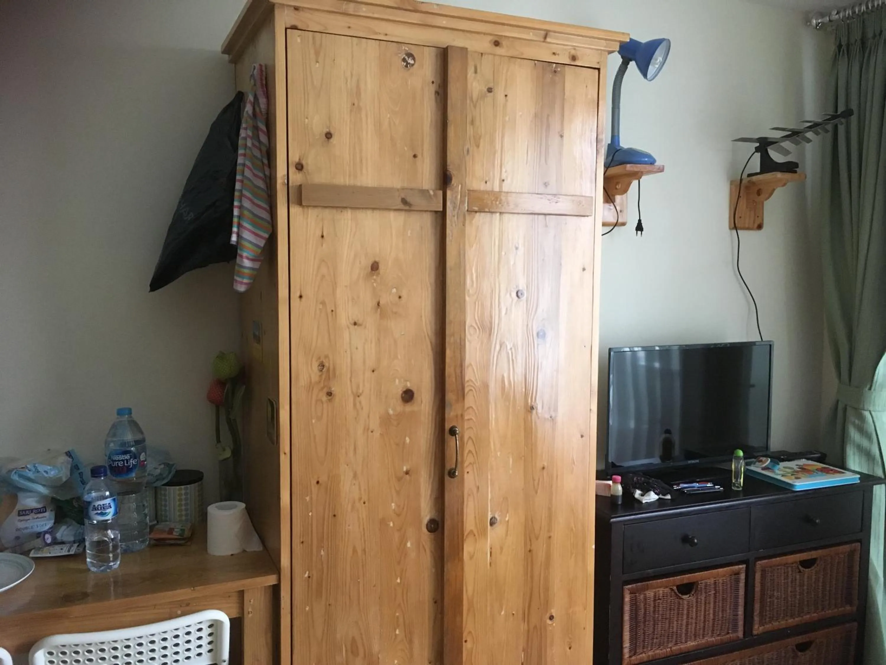 Beverly Dago Apartment