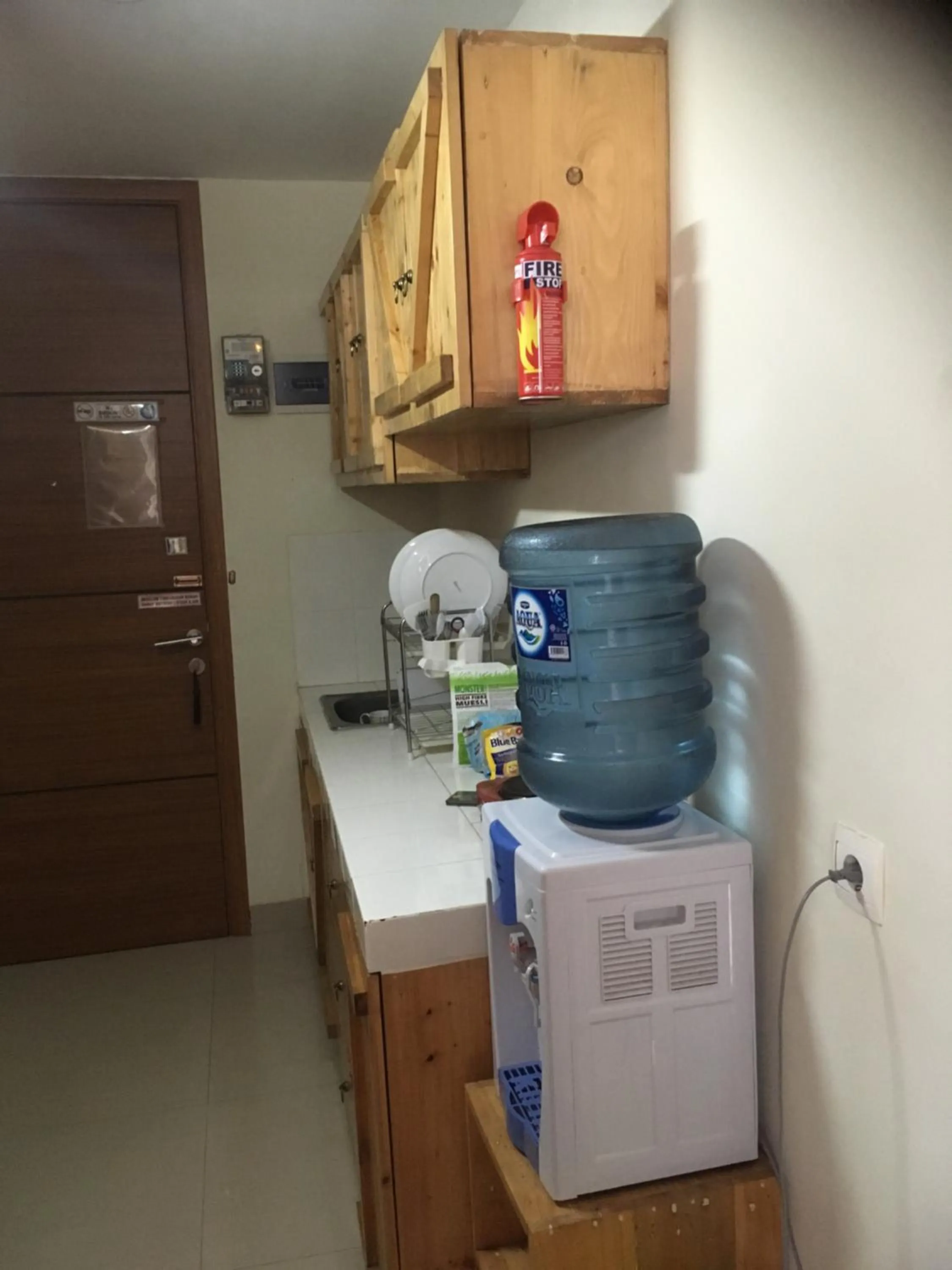 Beverly Dago Apartment