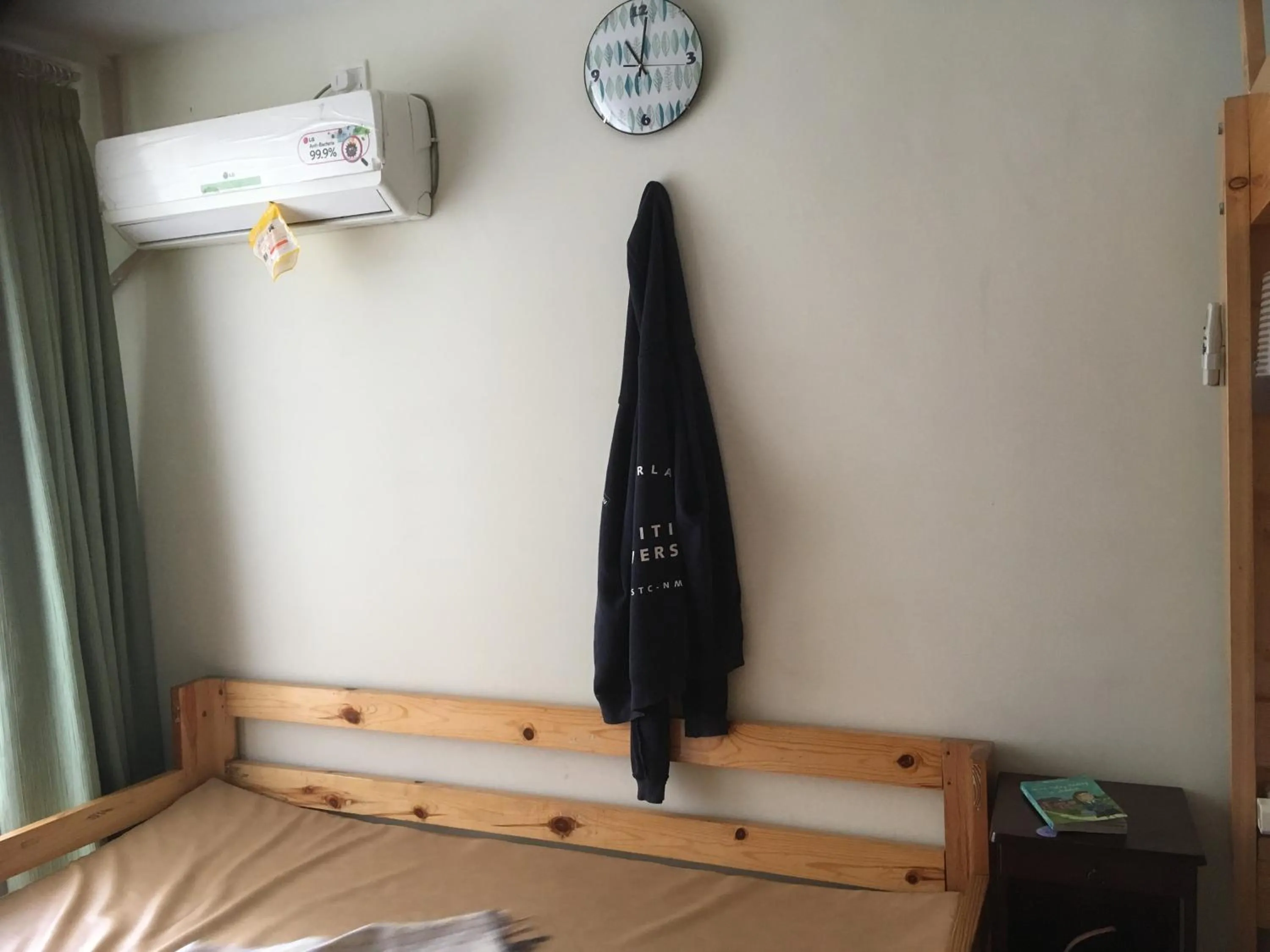 Beverly Dago Apartment