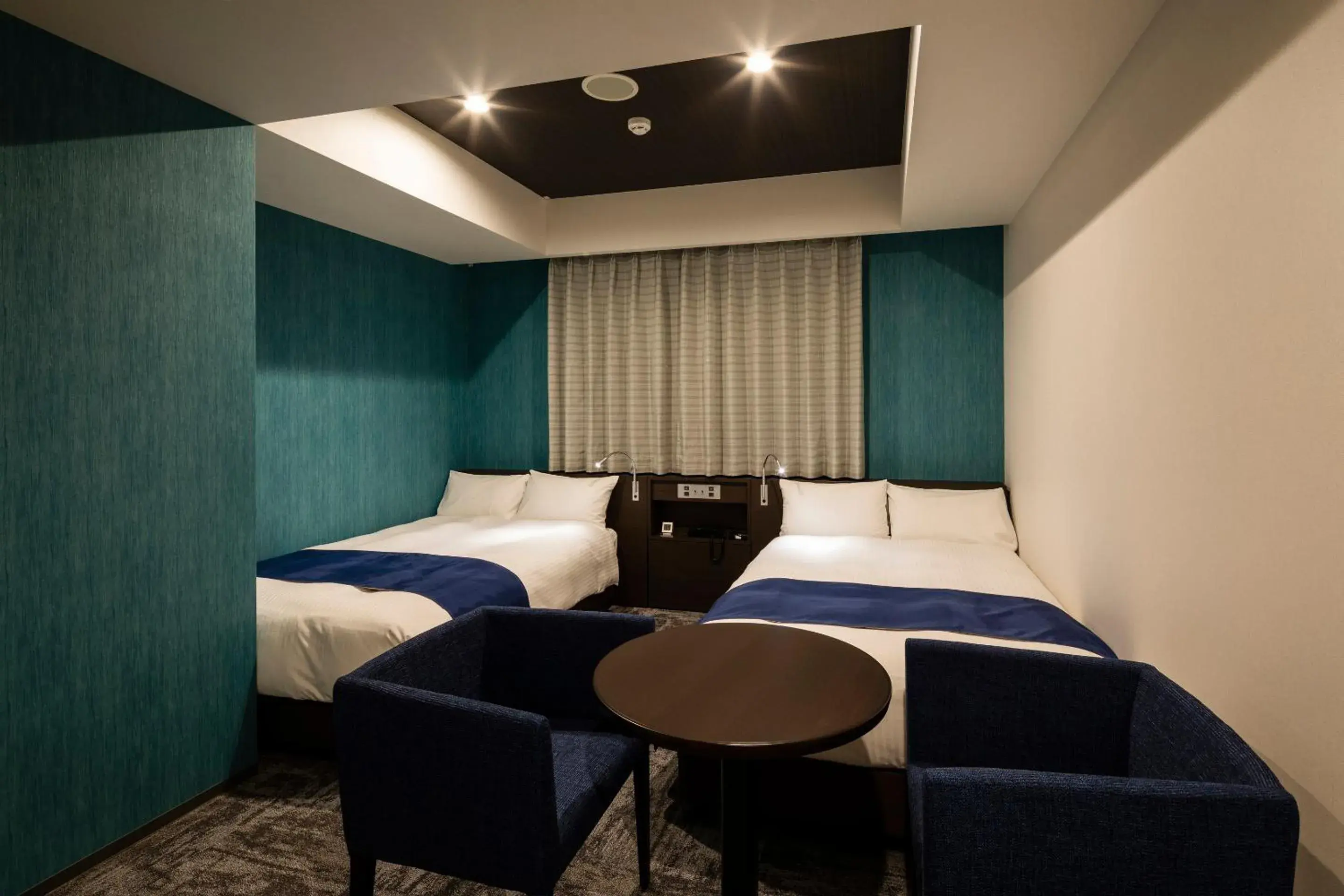 Photo of the whole room in Wander Tokyo Shibuya Photo of the whole room in Wander Tokyo Shibuya