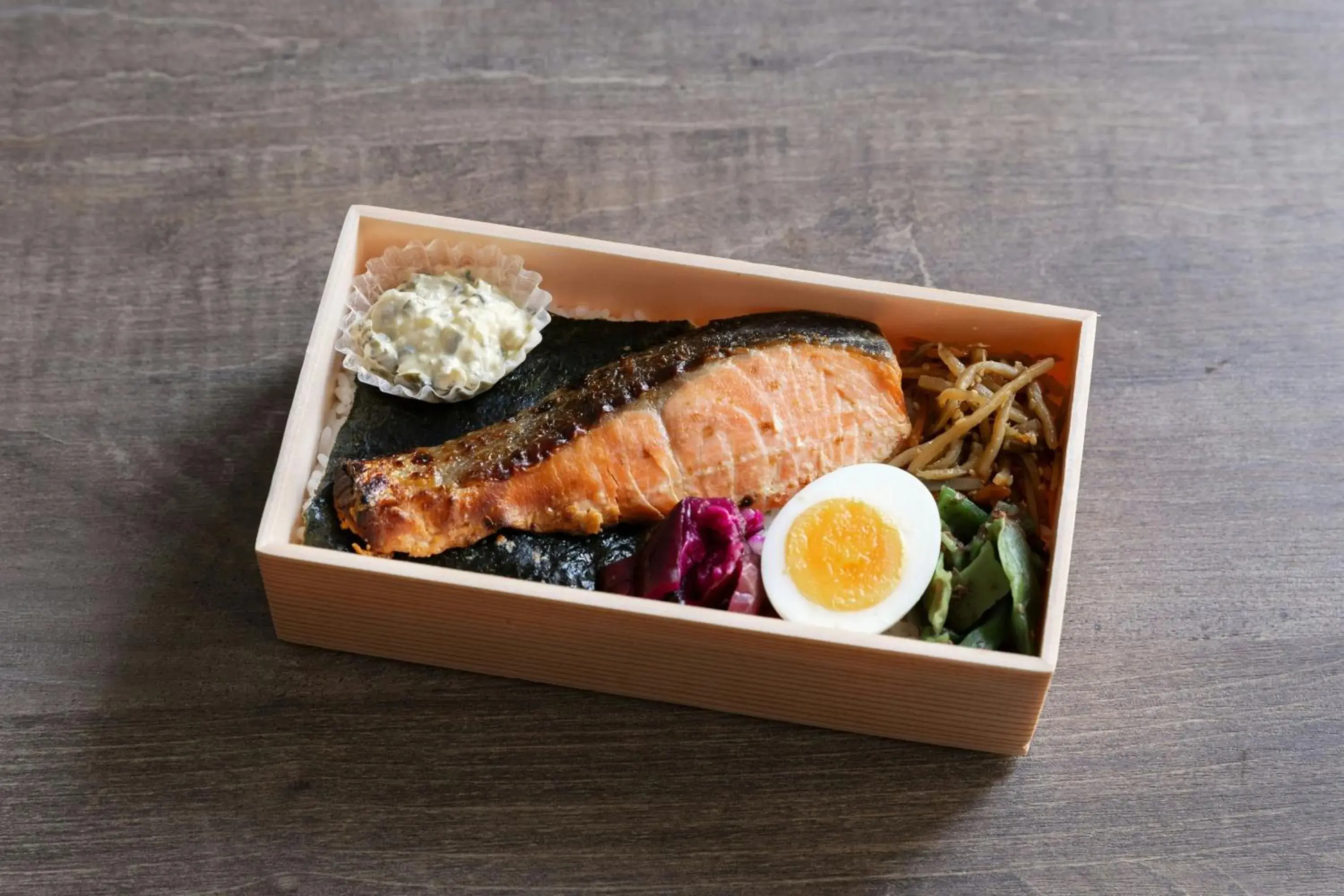 Breakfast in Four Points Flex by Sheraton Tokyo Shibuya West Breakfast in Four Points Flex by Sheraton Tokyo Shibuya West