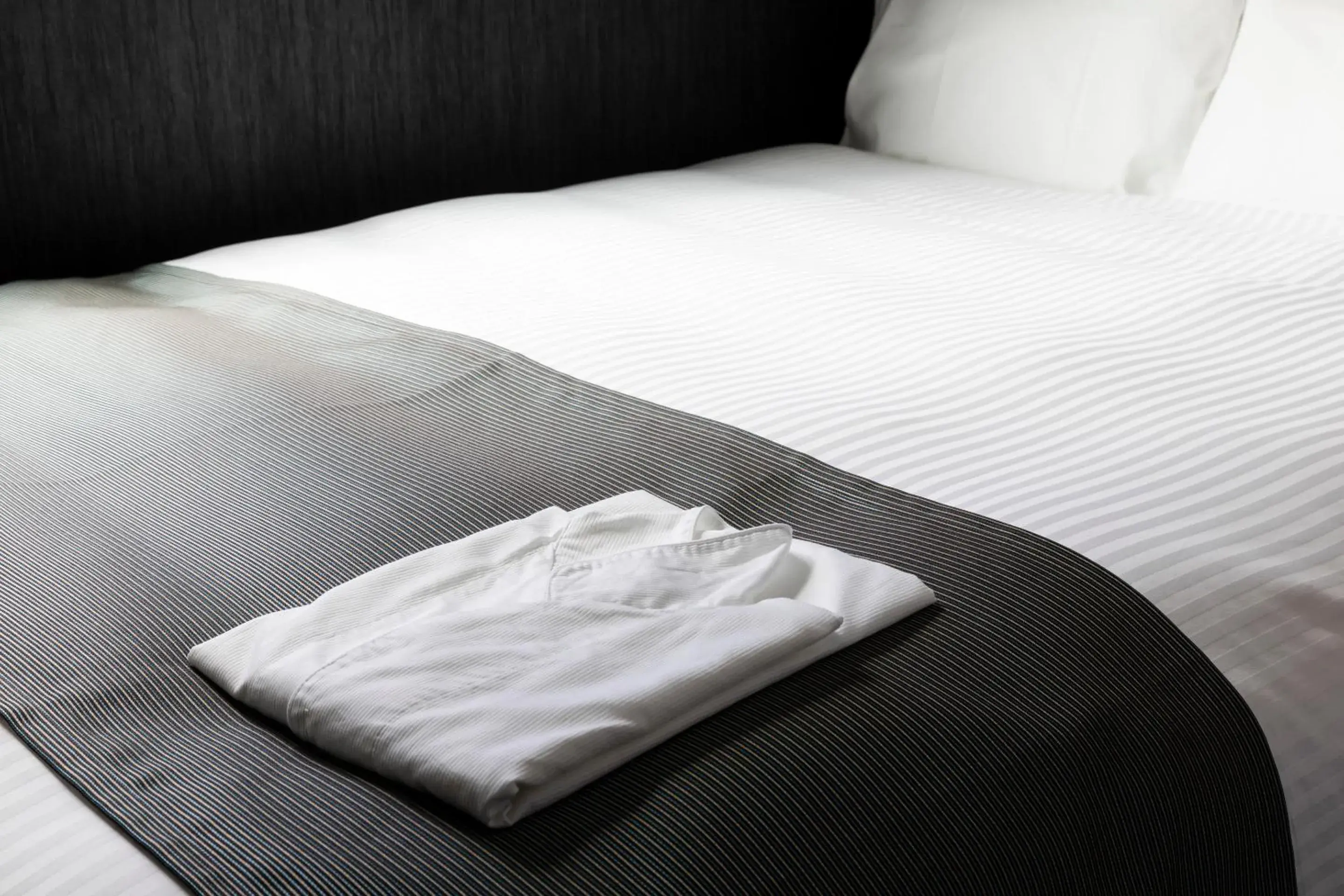 Bedroom in Wander Tokyo Shibuya Bedroom in Wander Tokyo Shibuya