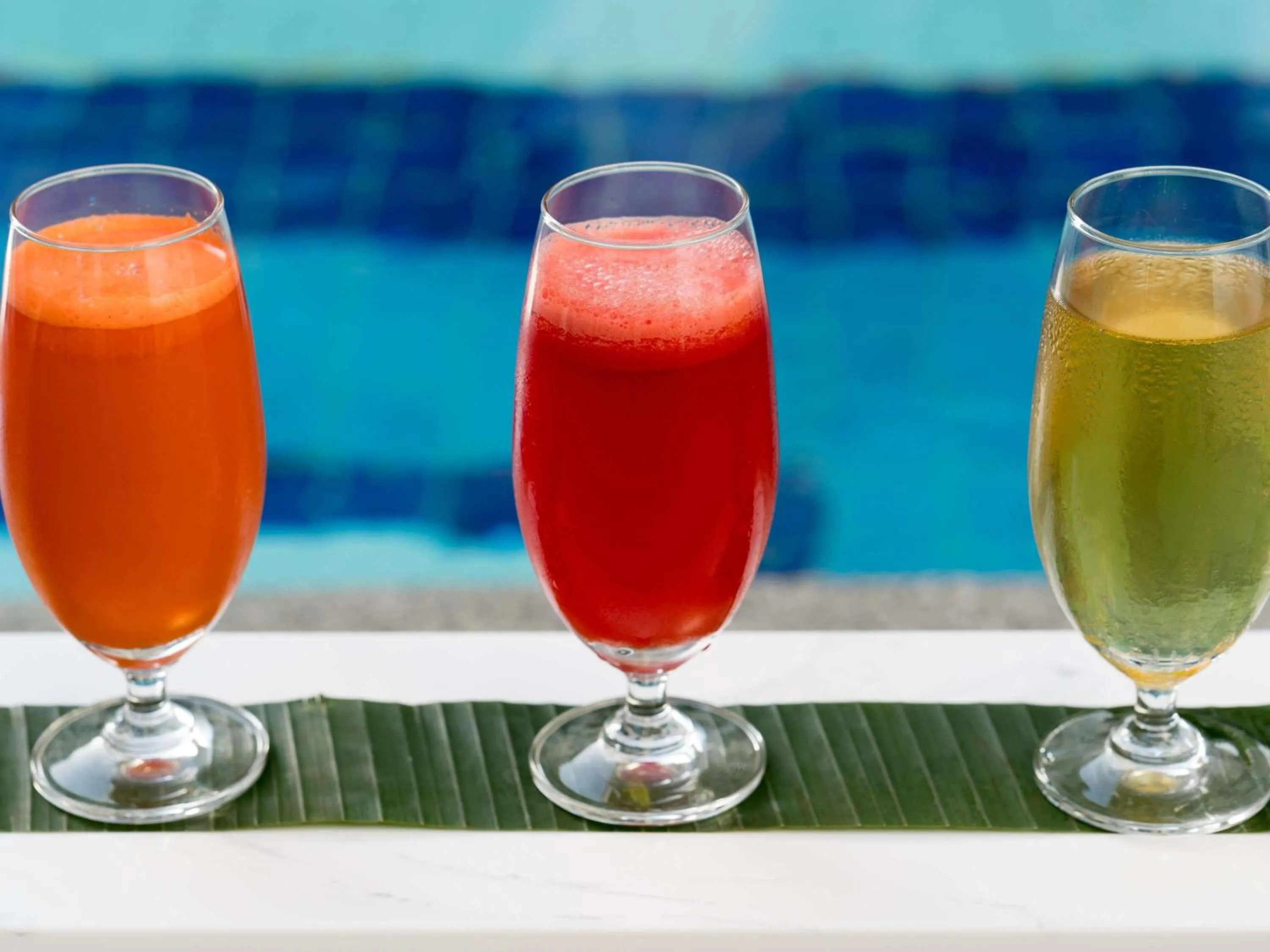 Lounge or bar in Mövenpick Myth Hotel Patong Phuket