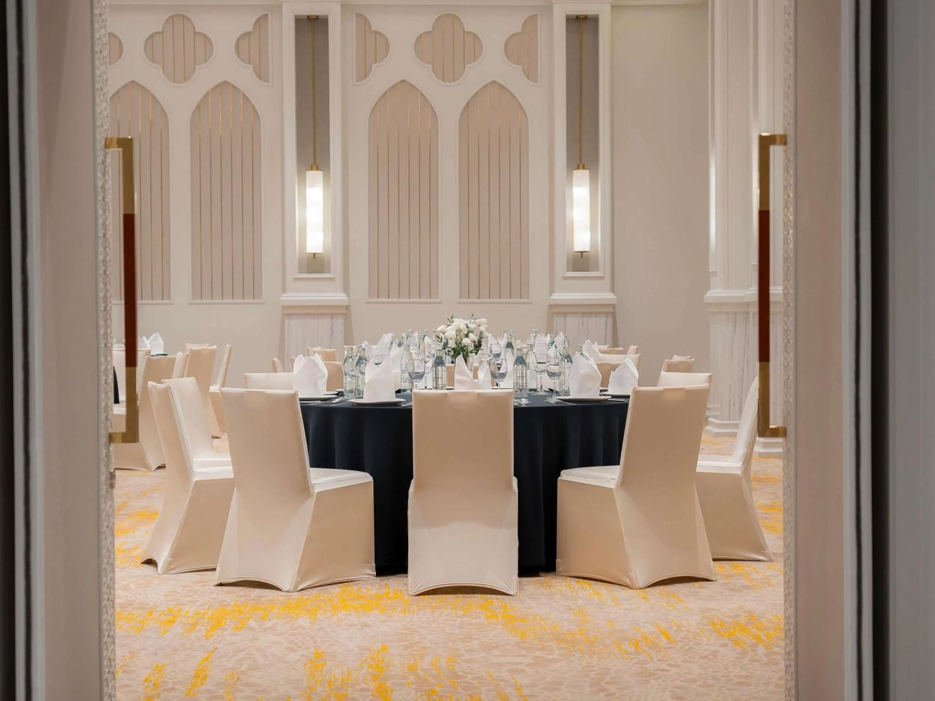 Meeting/conference room in Mövenpick Myth Hotel Patong Phuket