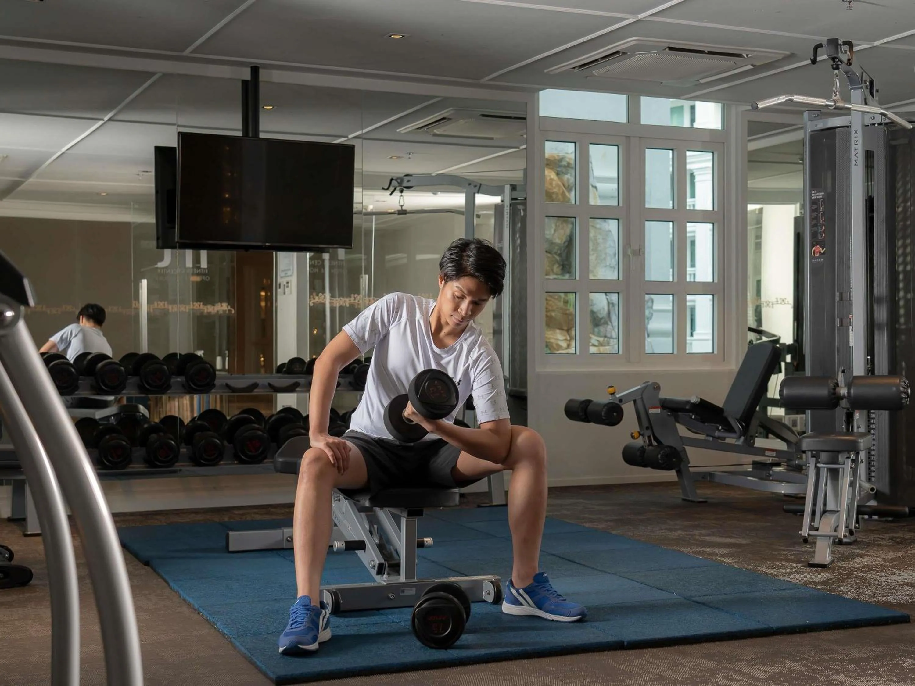 Other in Mövenpick Myth Hotel Patong Phuket