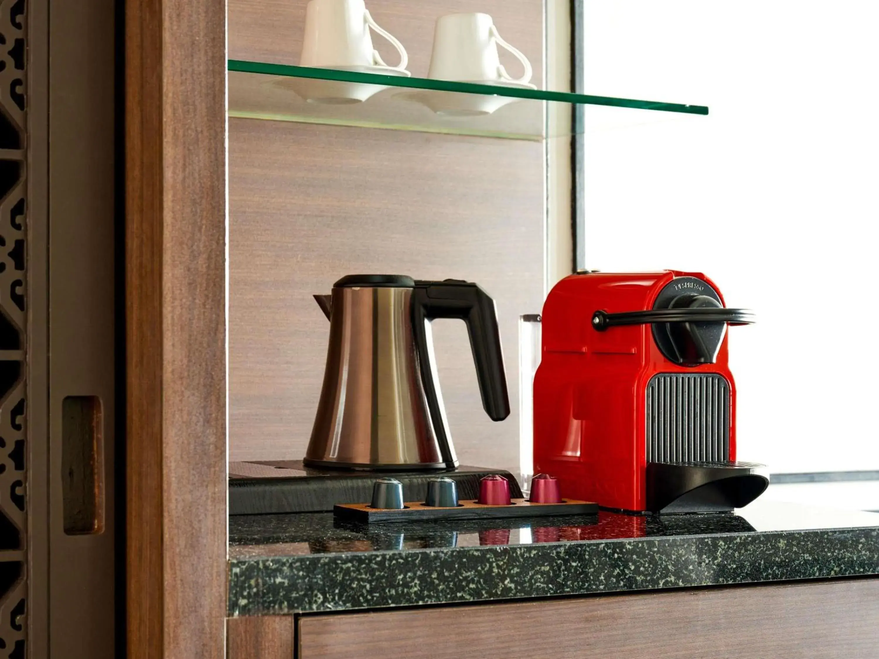 Bedroom in Mövenpick Myth Hotel Patong Phuket Bedroom in Mövenpick Myth Hotel Patong Phuket