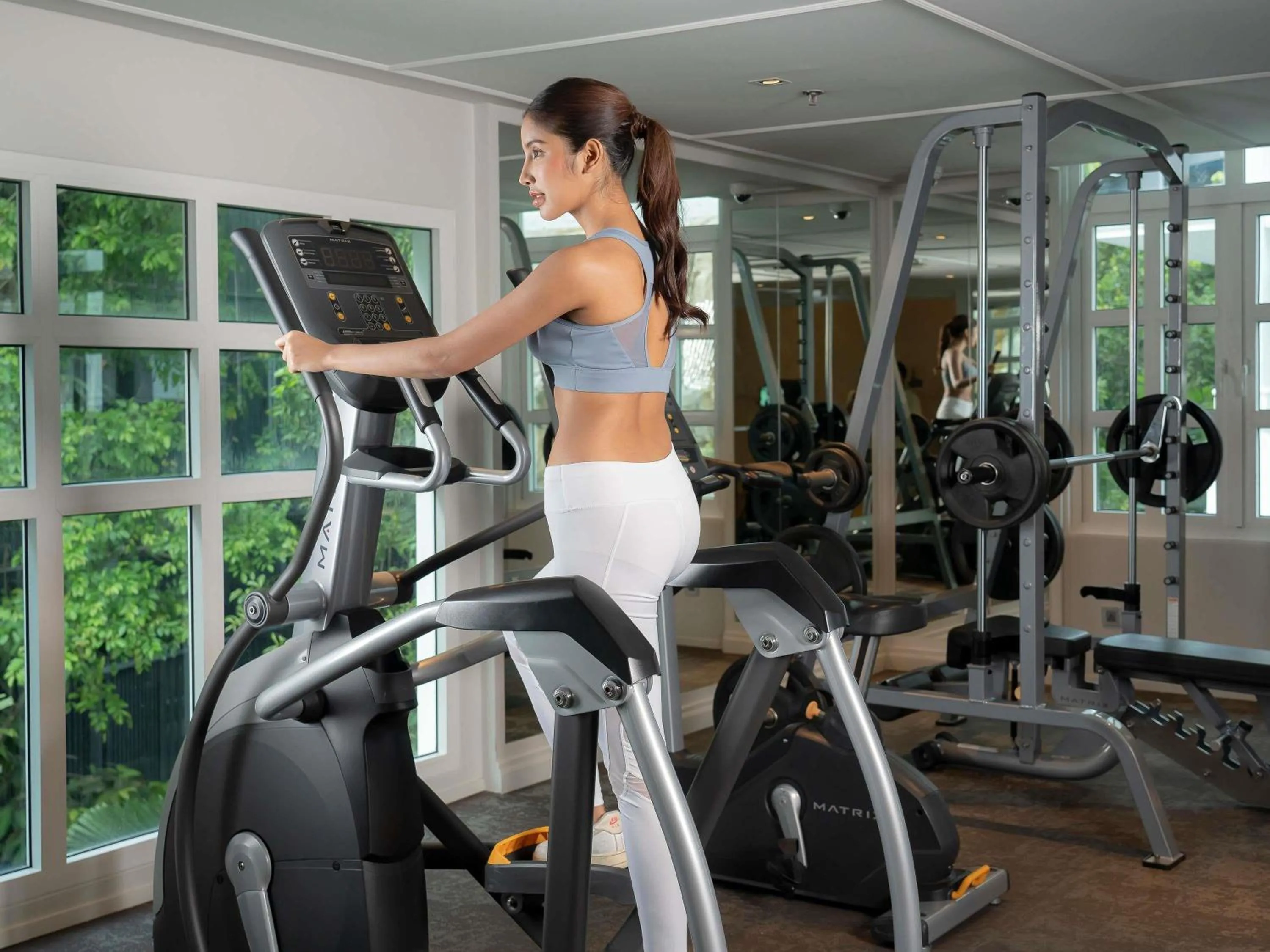 Other in Mövenpick Myth Hotel Patong Phuket