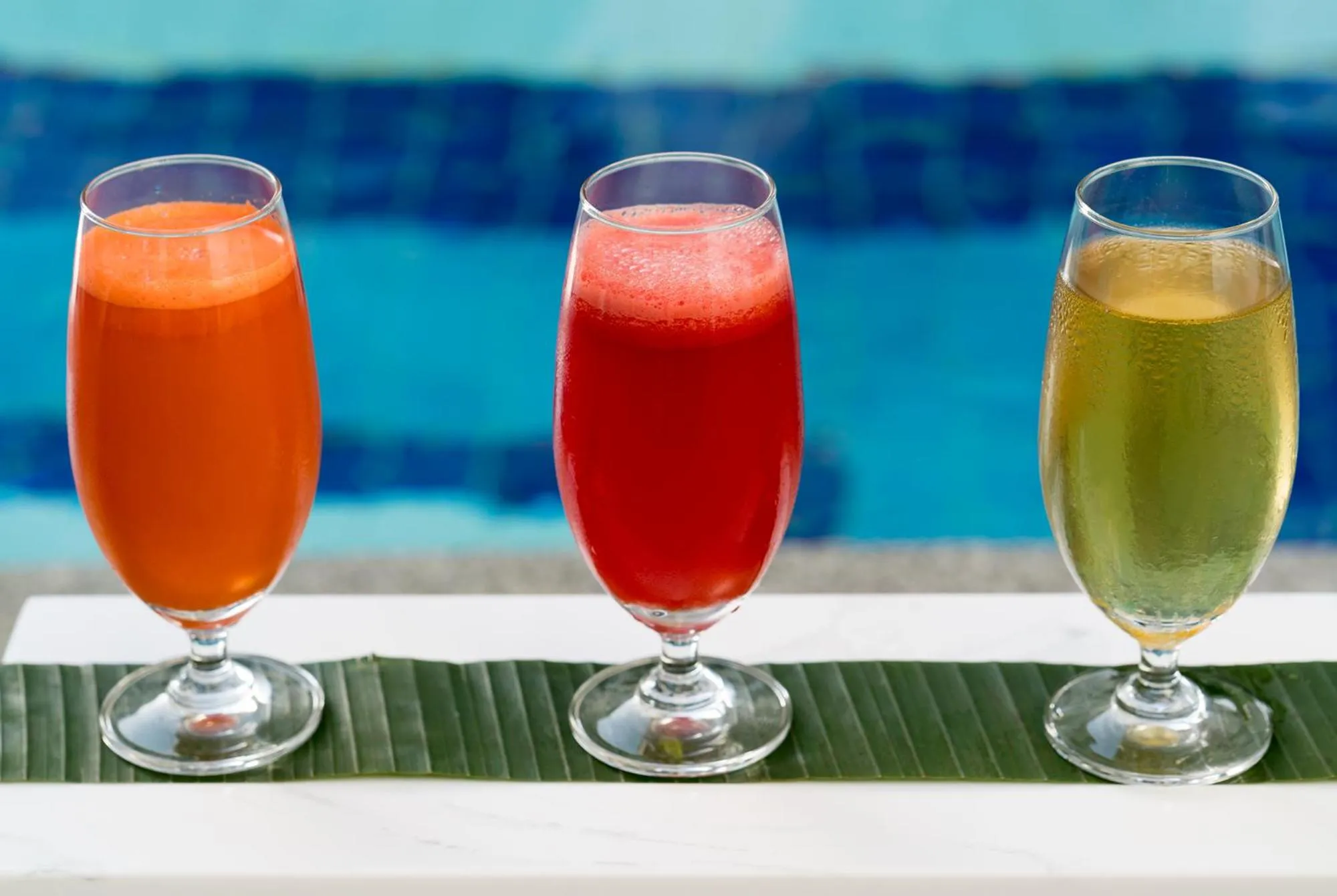 Swimming pool in Mövenpick Myth Hotel Patong Phuket