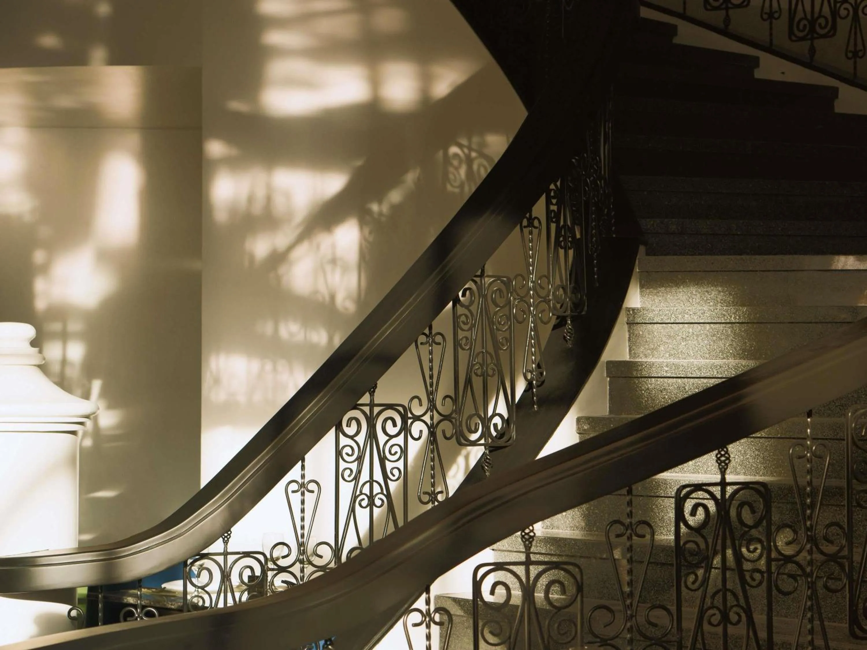 Restaurant/places to eat in Mövenpick Myth Hotel Patong Phuket