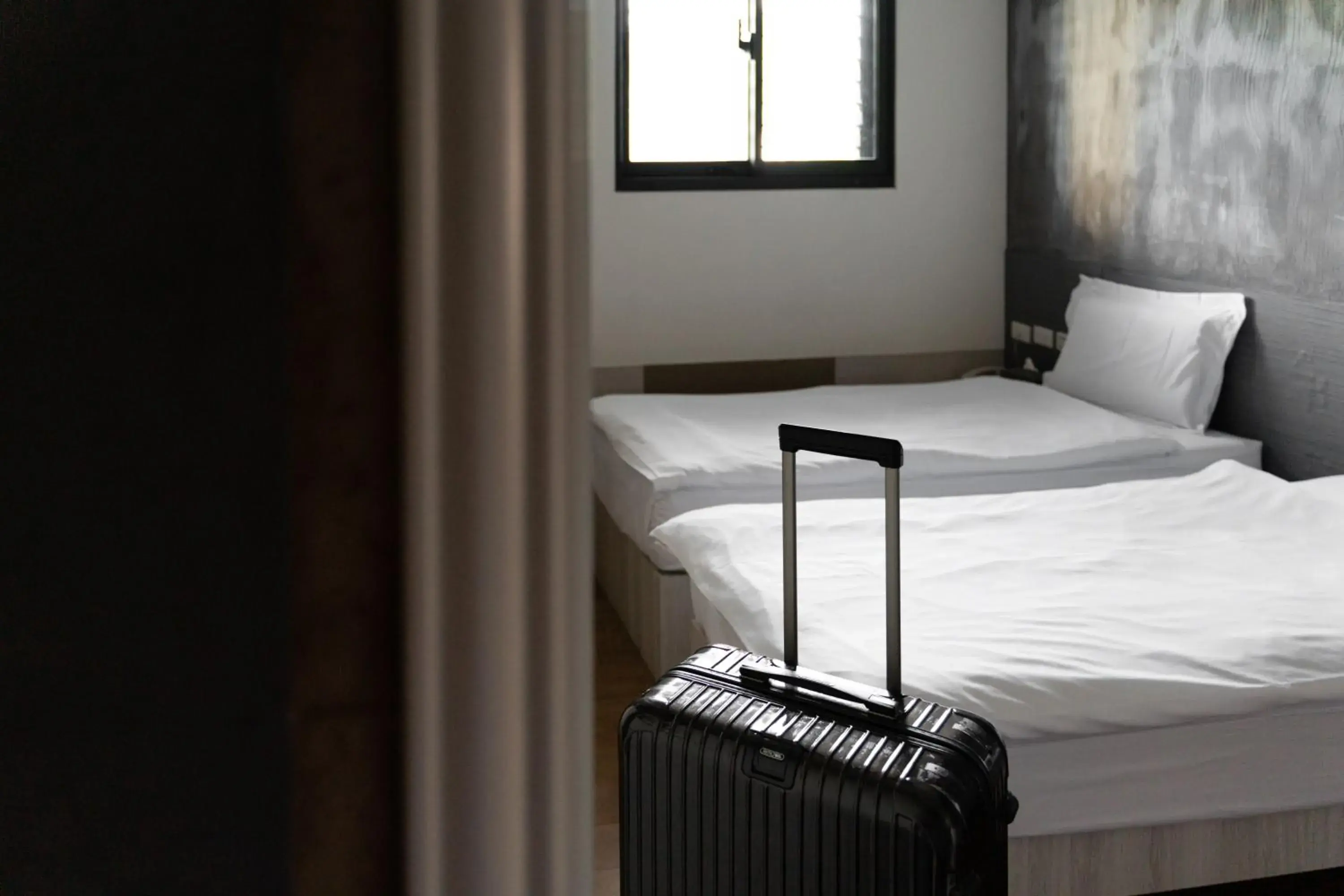 Bath House (1 Single bed + 1 Double bed) in Xiang Zhai Jiao C Bath House (1 Single bed + 1 Double bed) in Xiang Zhai Jiao C