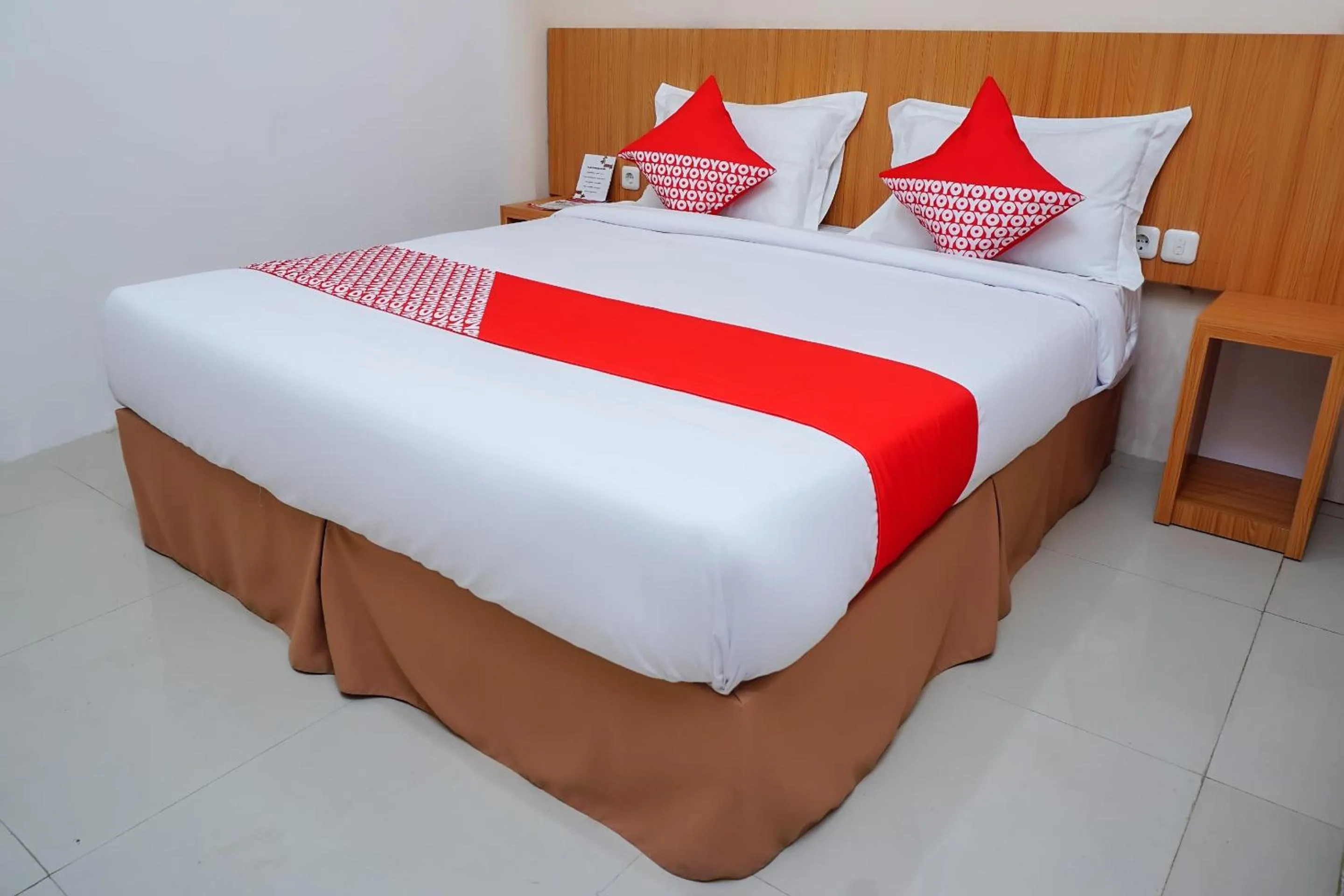 Hotel O Bukittinggi near Jam Gadang formerly Hotel Aedo