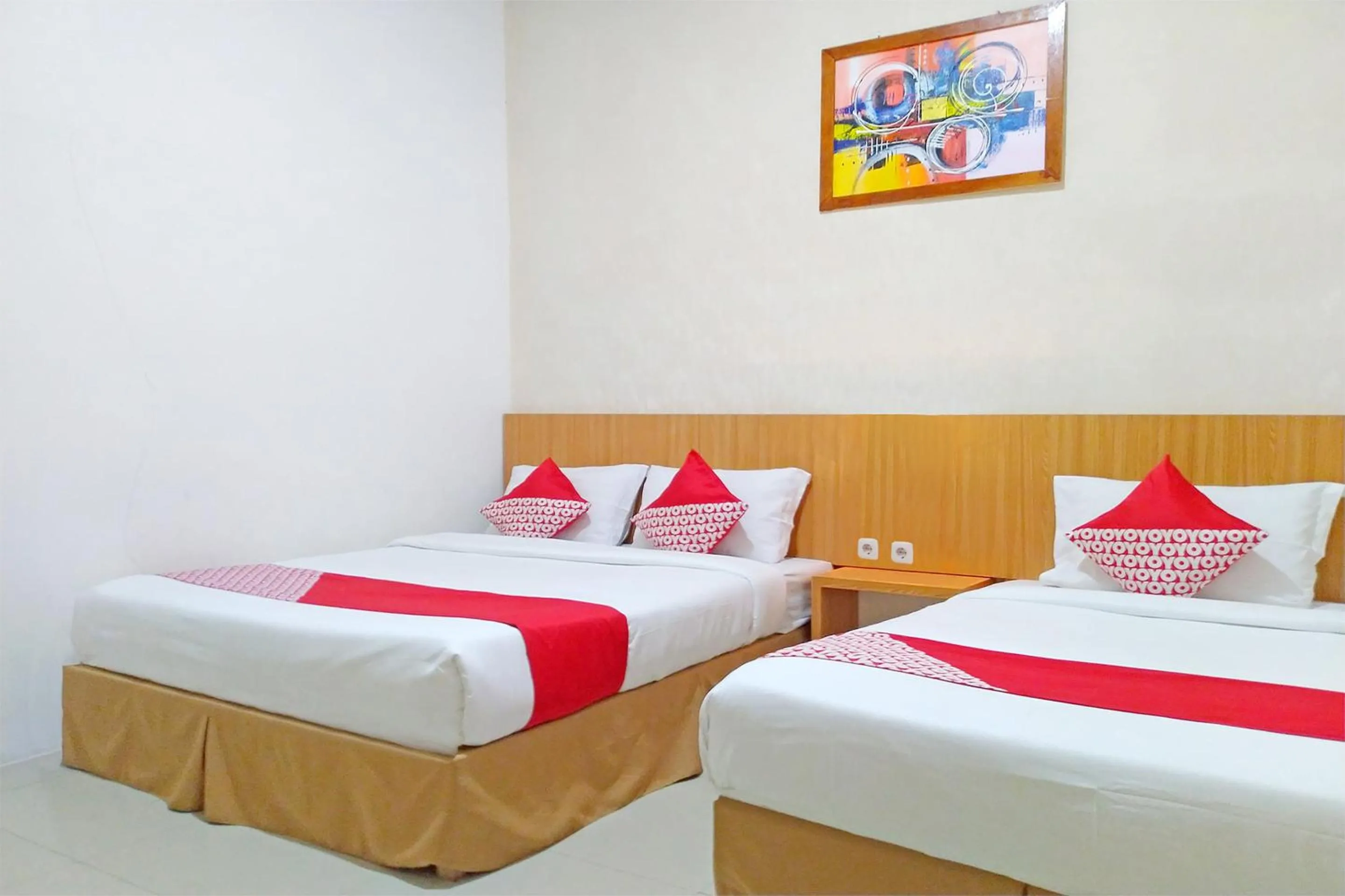 Hotel O Bukittinggi near Jam Gadang formerly Hotel Aedo