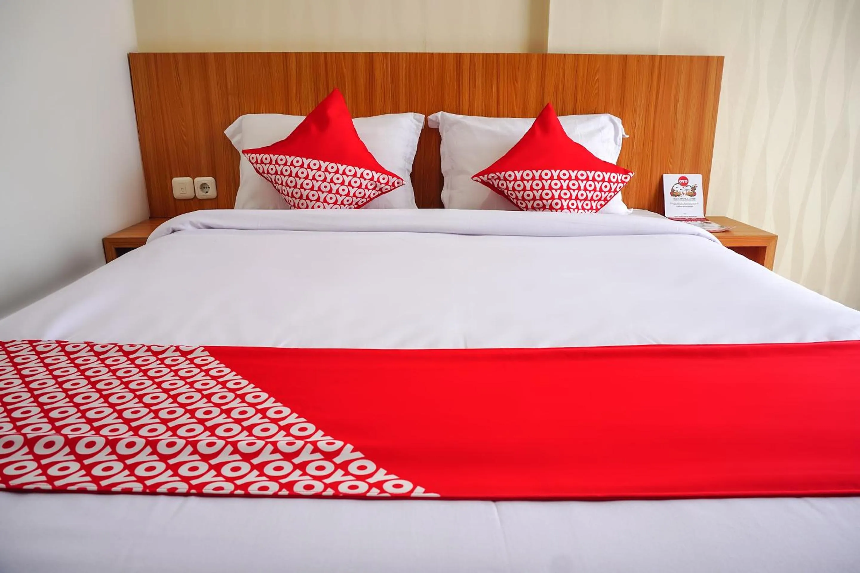 Hotel O Bukittinggi near Jam Gadang formerly Hotel Aedo