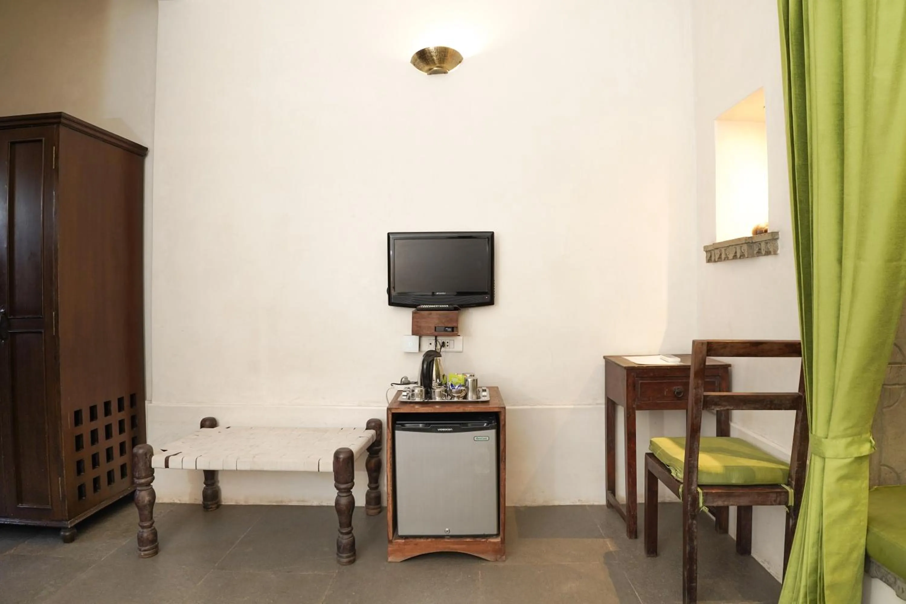 oven in Madri Haveli