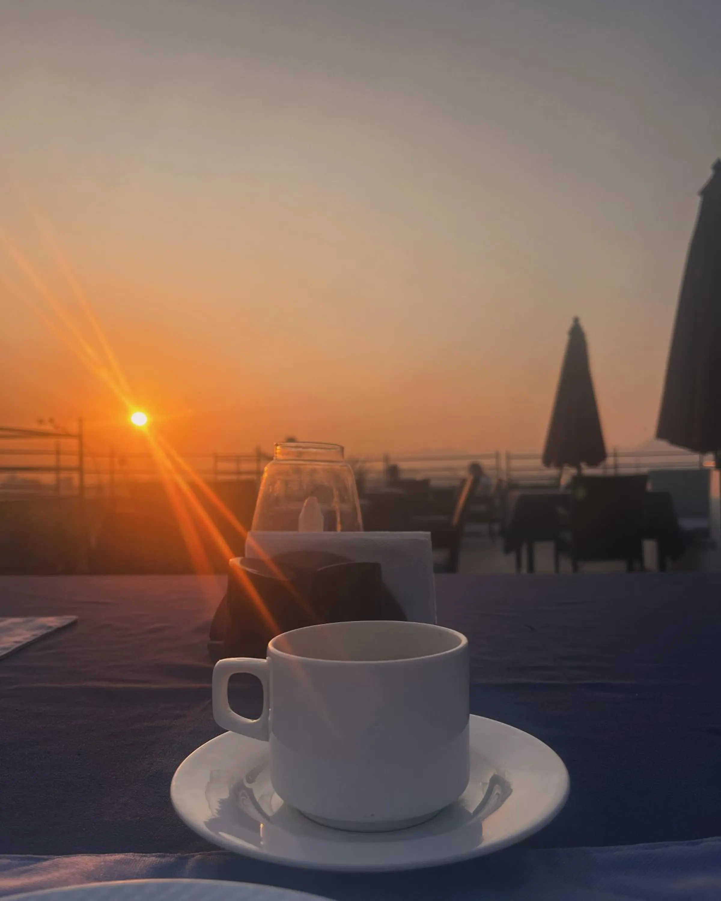 Restaurant/places to eat in Madri Haveli