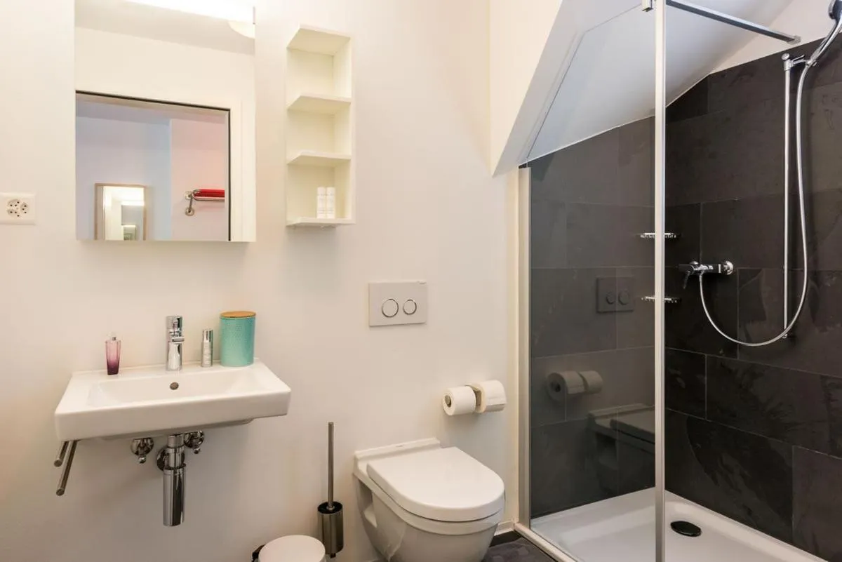 Property building in Legendär Zermatt