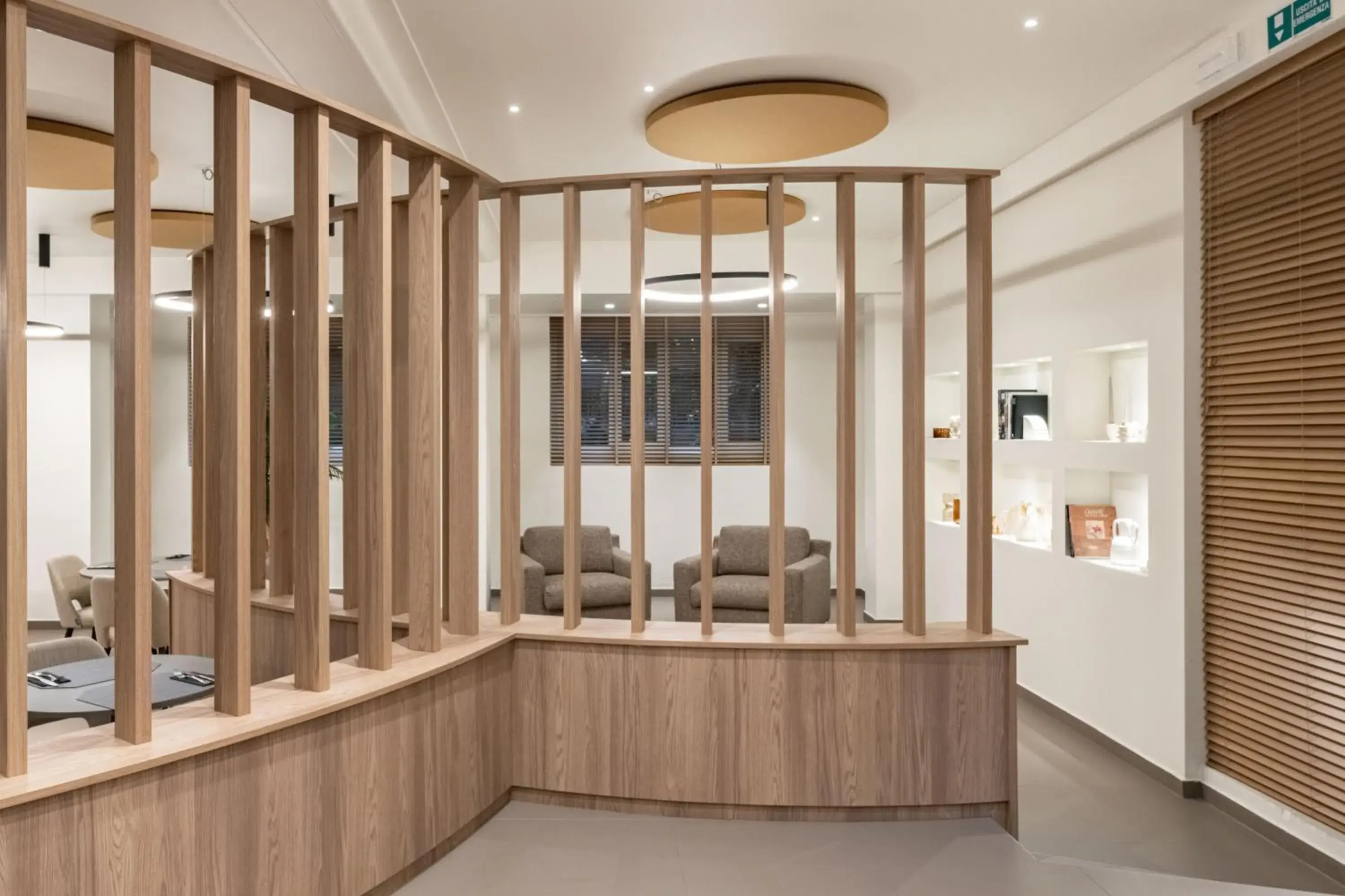 Restaurant/places to eat in Hotel Mealba Restaurant/places to eat in Hotel Mealba