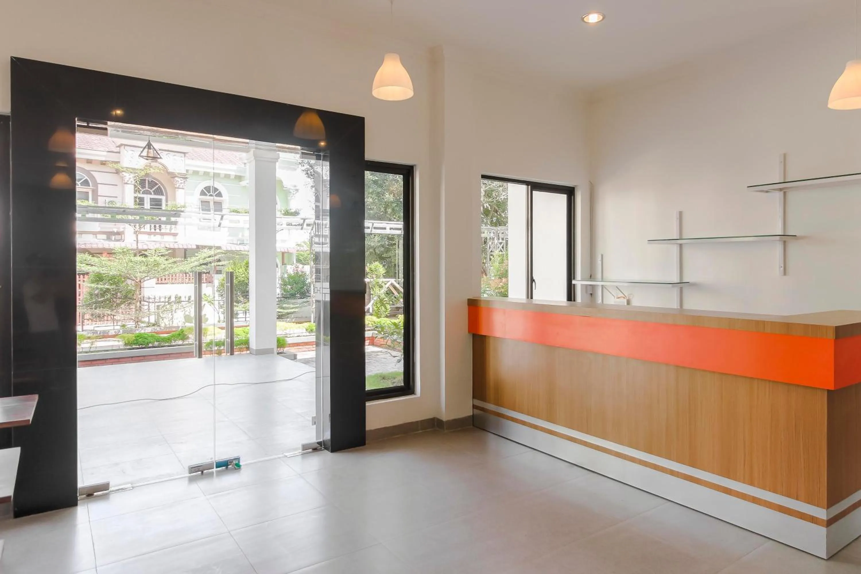 RedDoorz Premium @ Setiabudi Medan